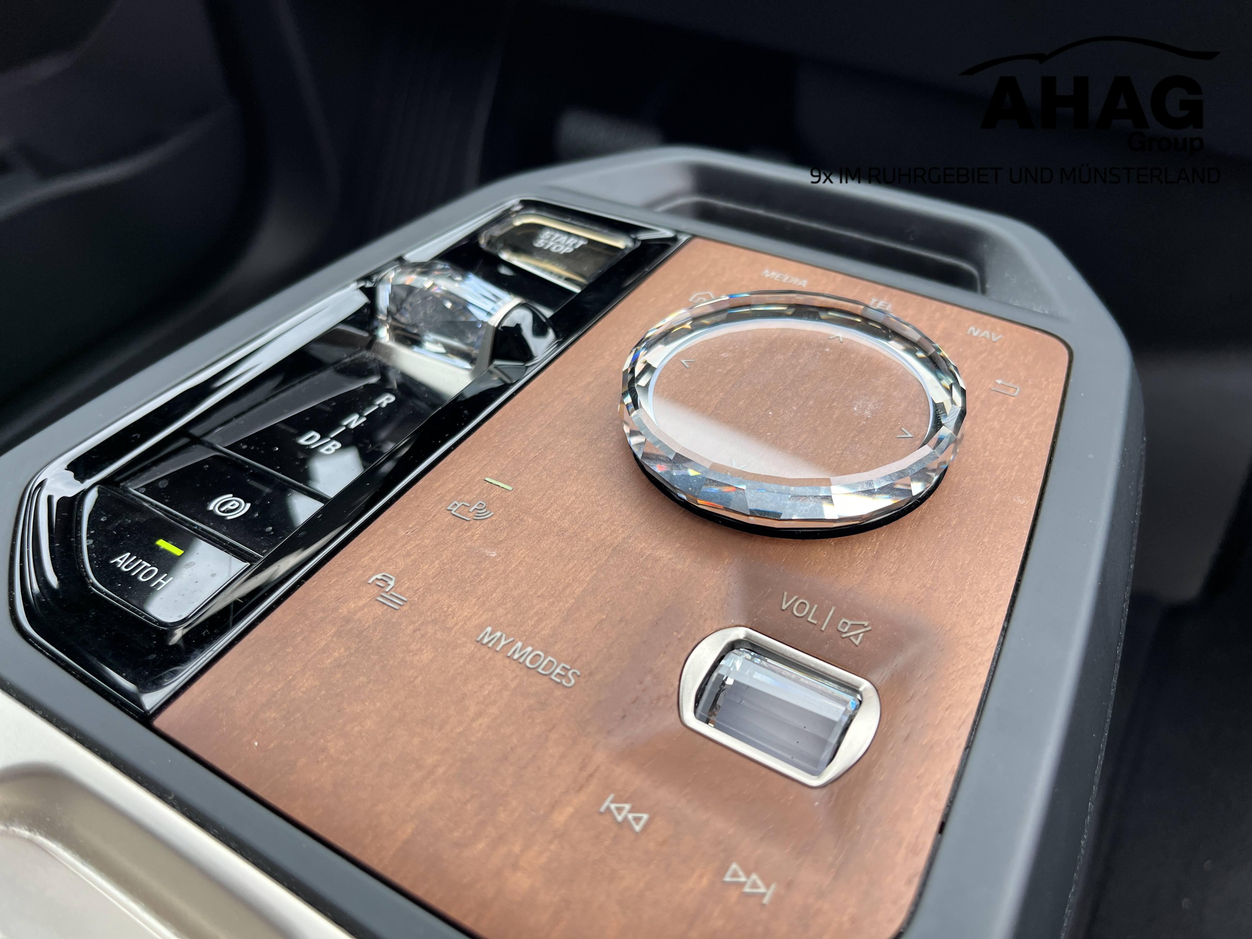 BMW iX – Bild 18