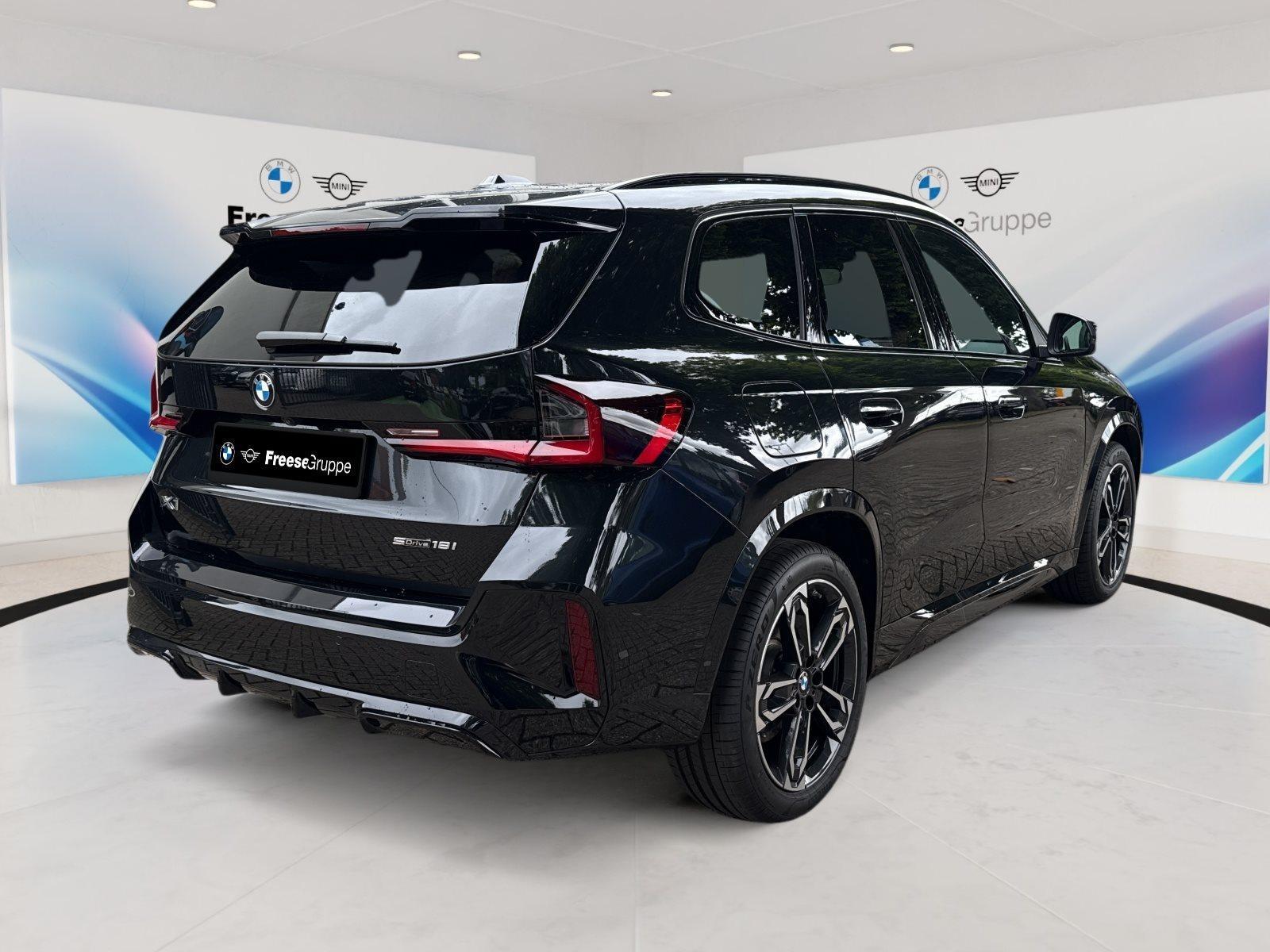 BMW X1 – Bild 6