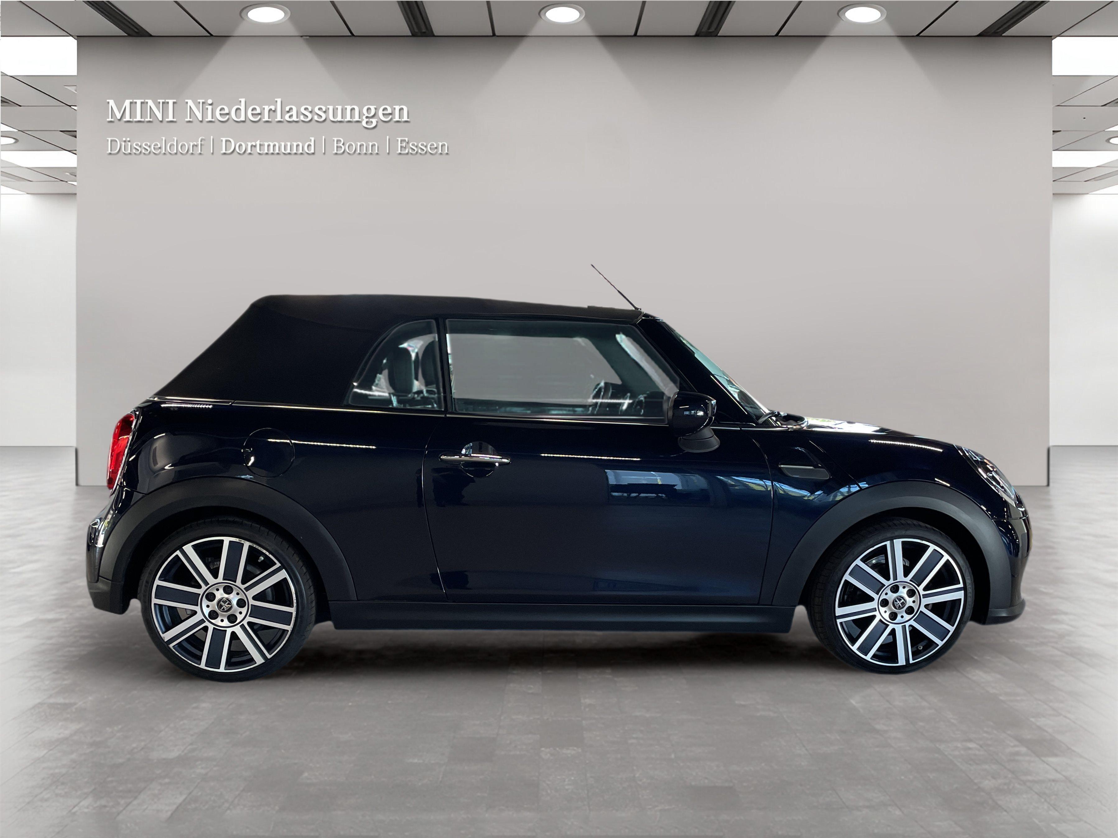 MINI Cabrio – Bild 4