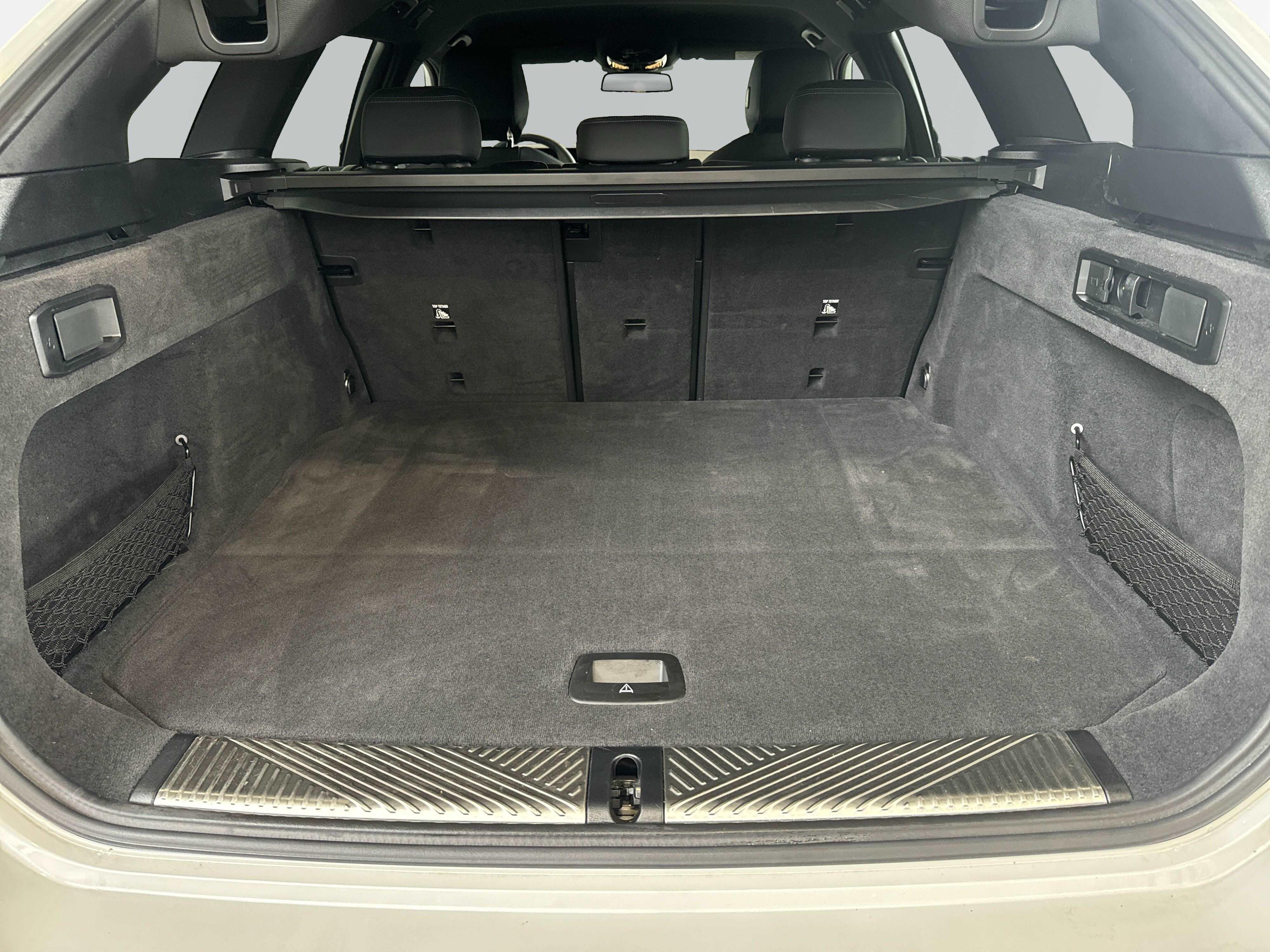 BMW 5er Touring – Bild 7