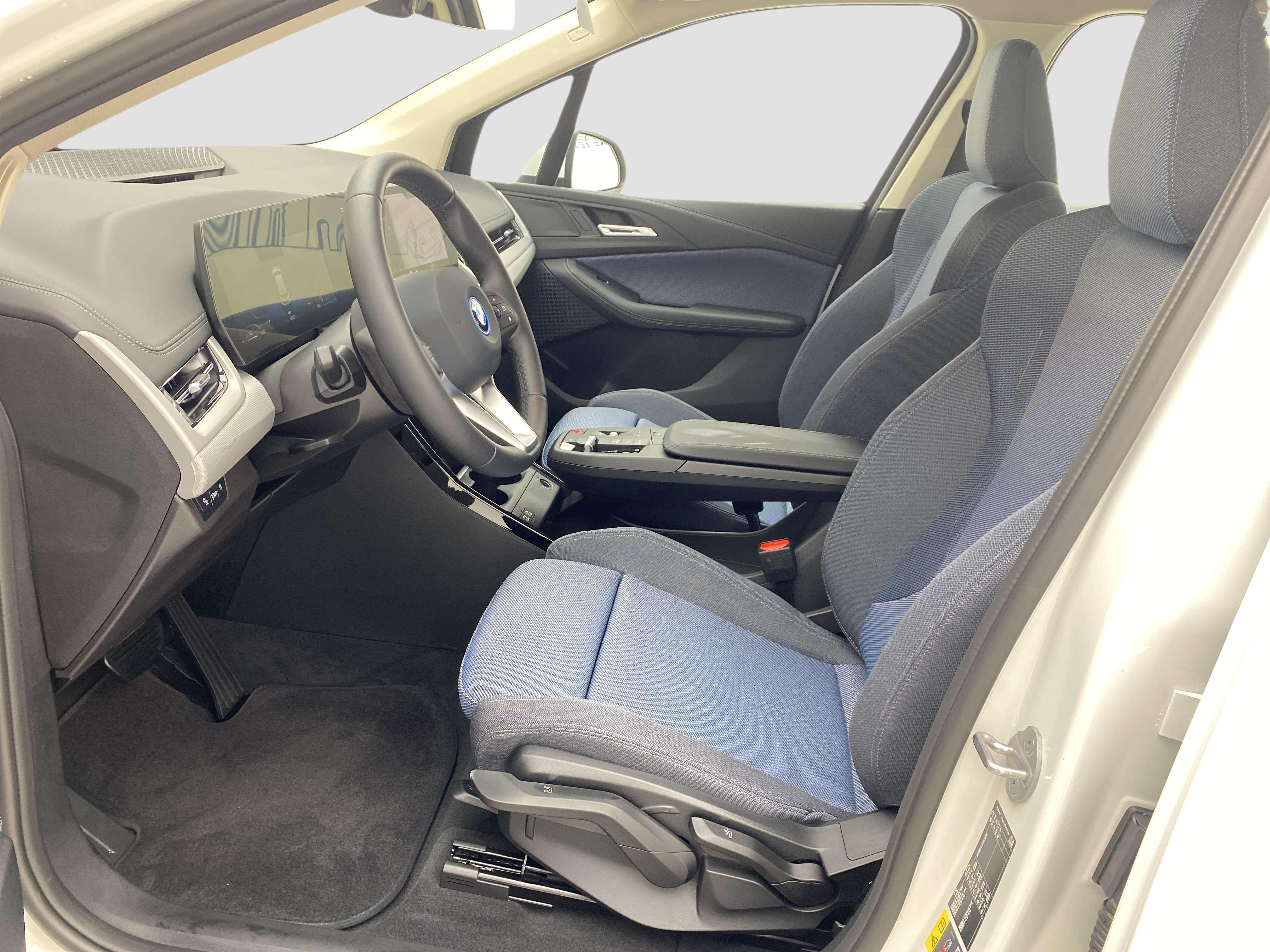 BMW 2er Active Tourer – Bild 6