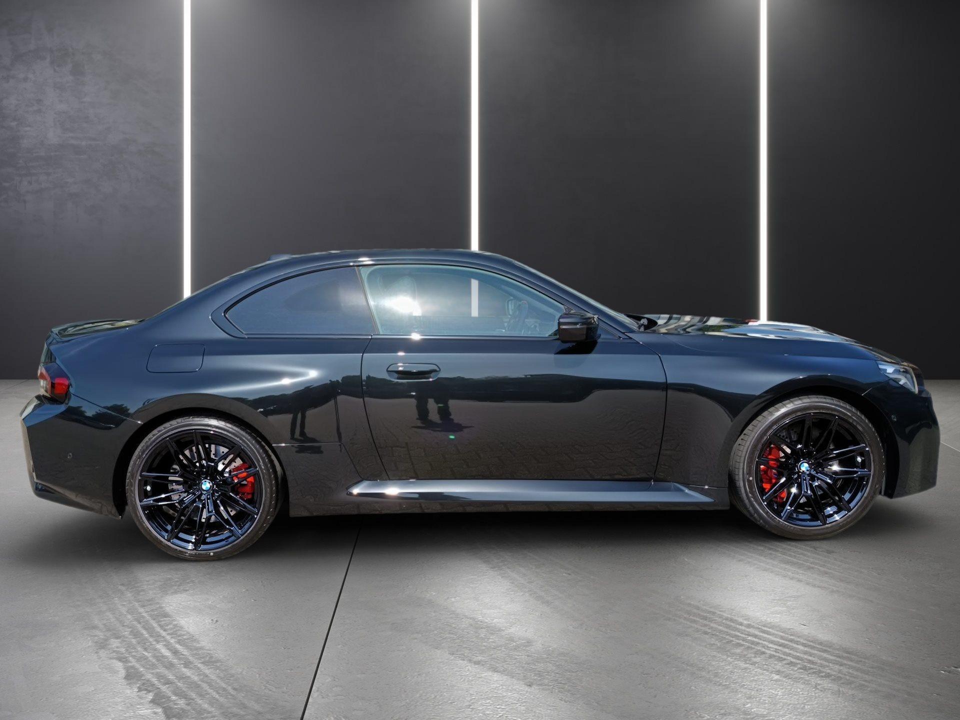 BMW M2 Coupé – Bild 5