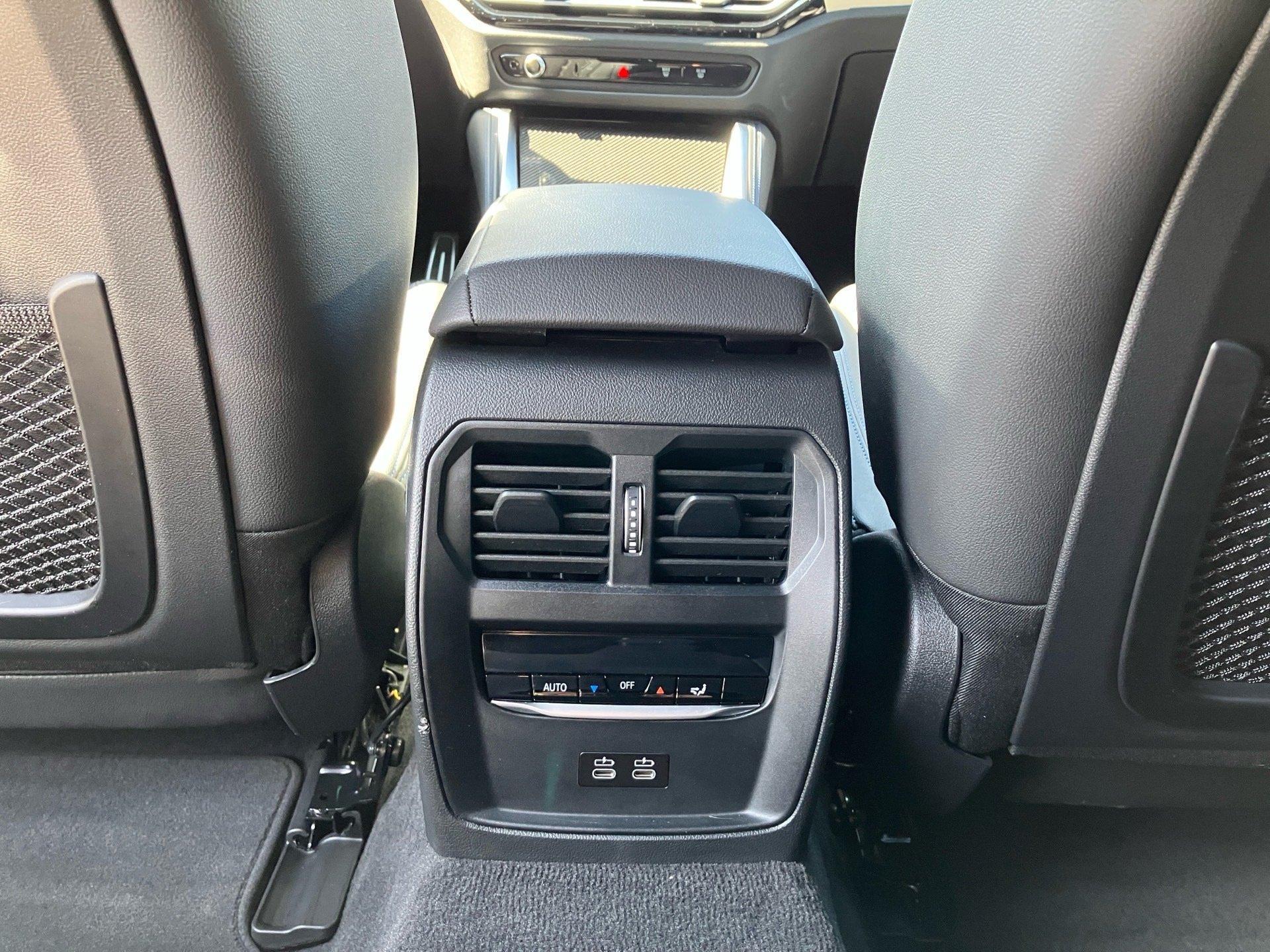 BMW i4 Gran Coupé – Bild 13
