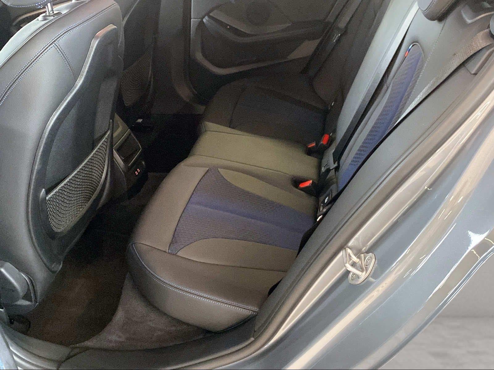 BMW 1er – Bild 6