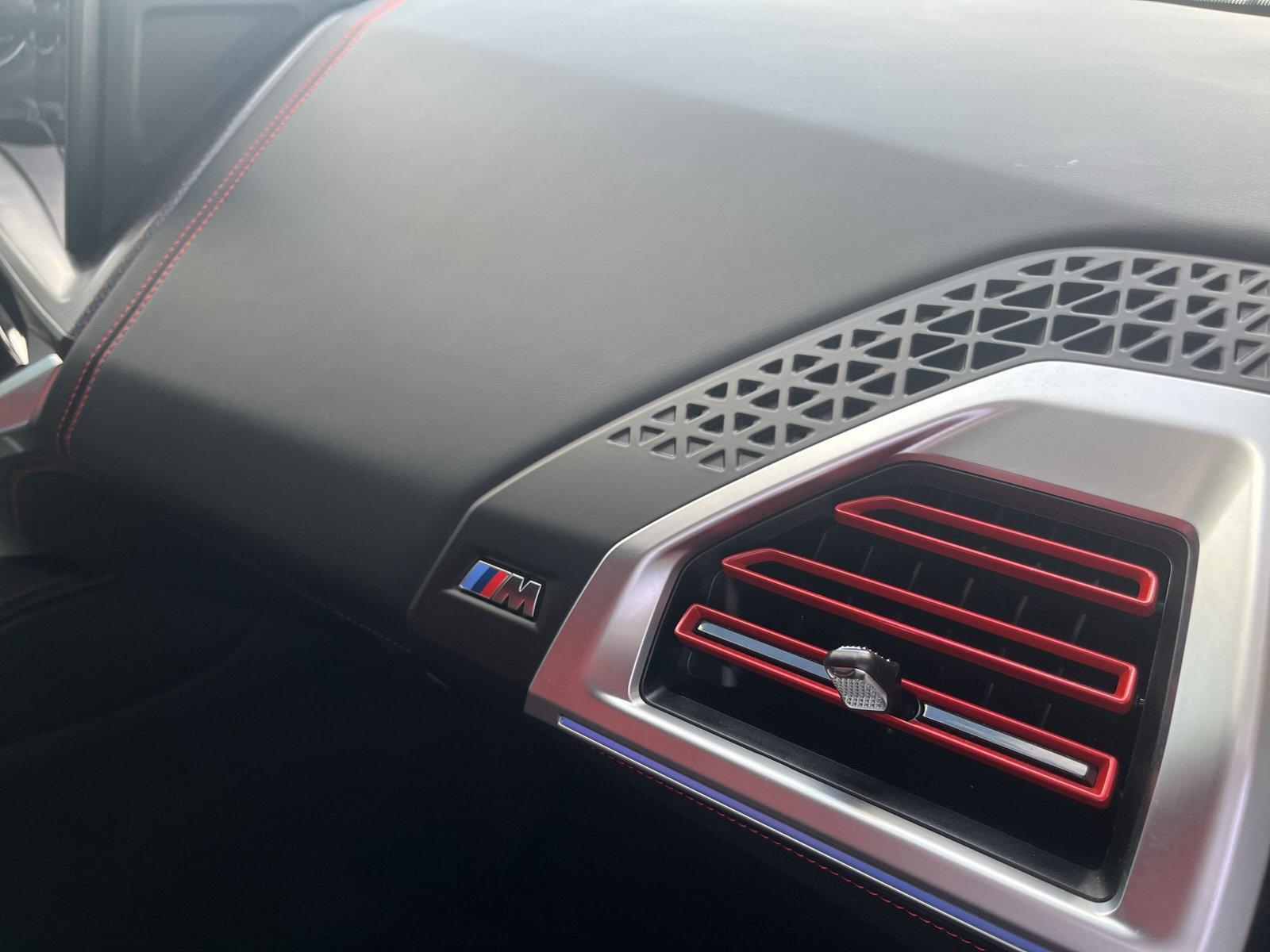 BMW XM – Bild 38