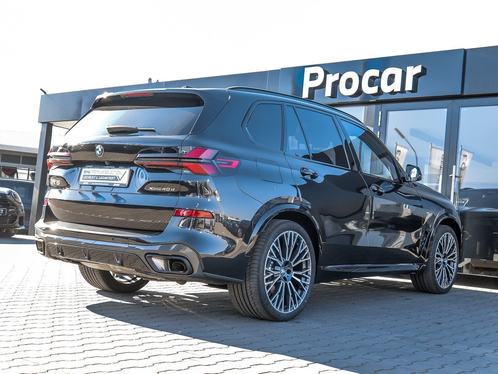 BMW X5 – Bild 2