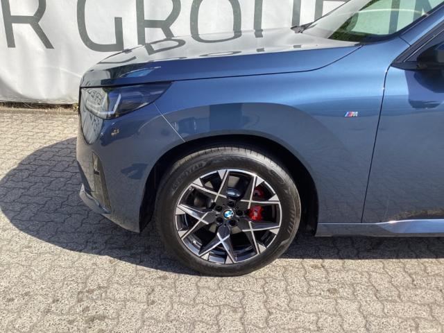 BMW X3 – Bild 8