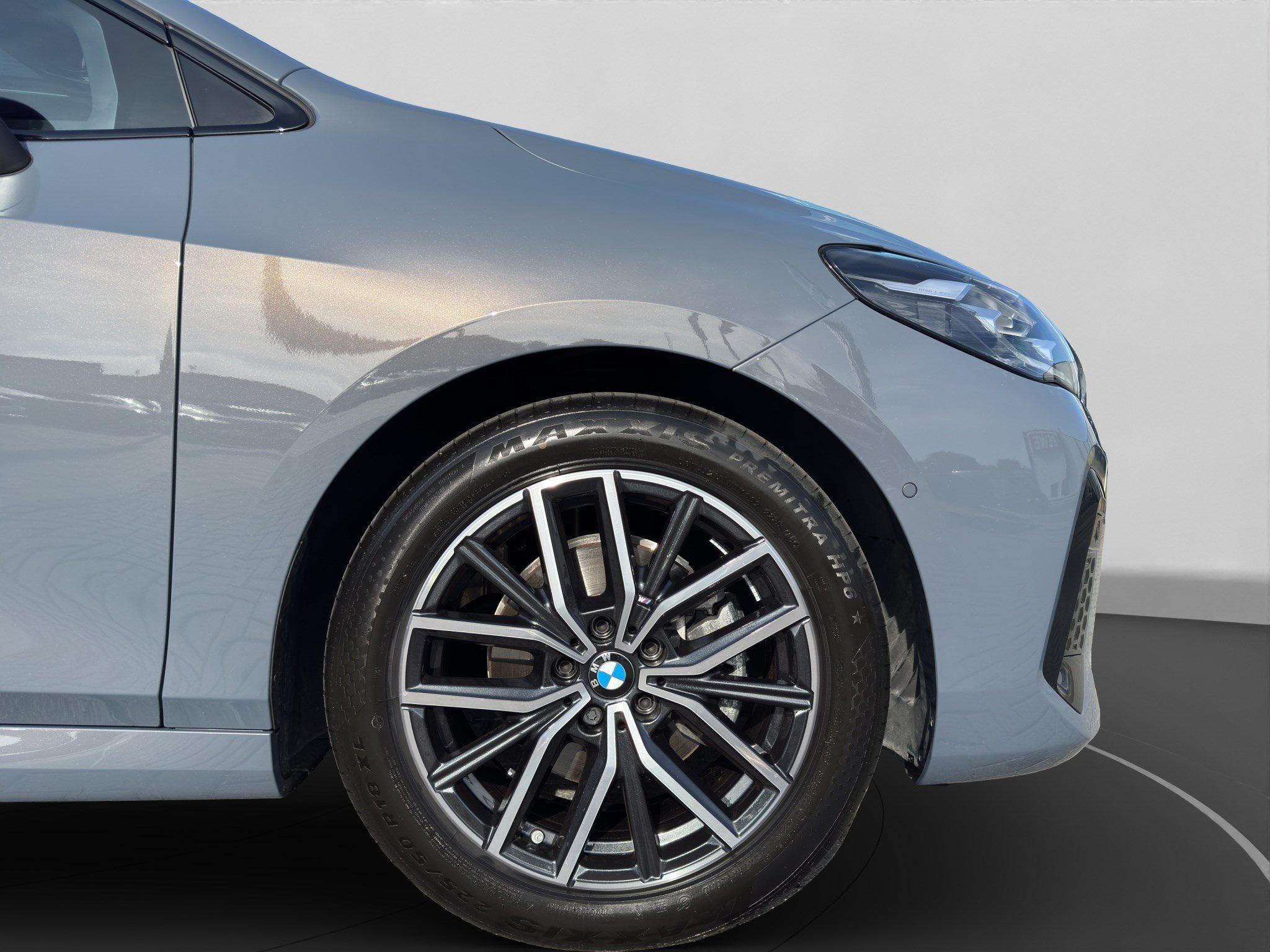 BMW 2er Active Tourer – Bild 10