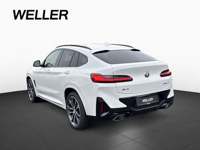 BMW X4 – Bild 4