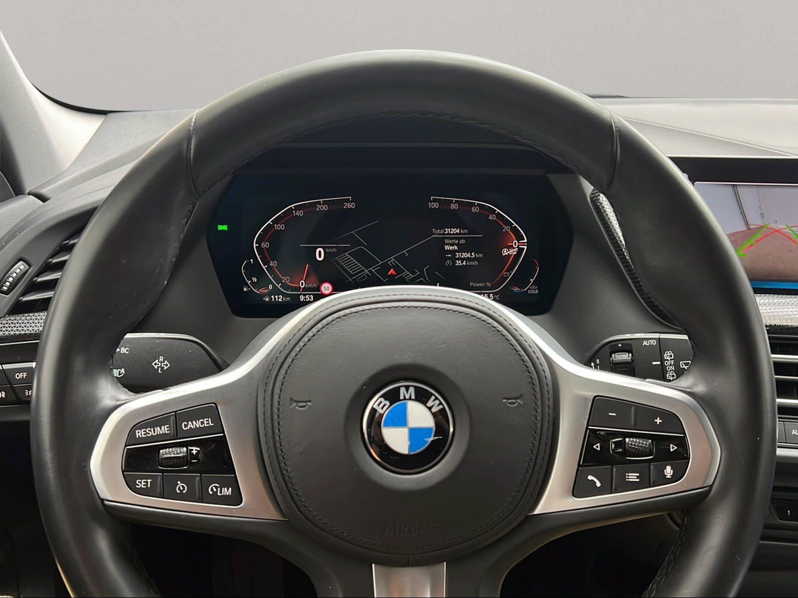 BMW 1er – Bild 14