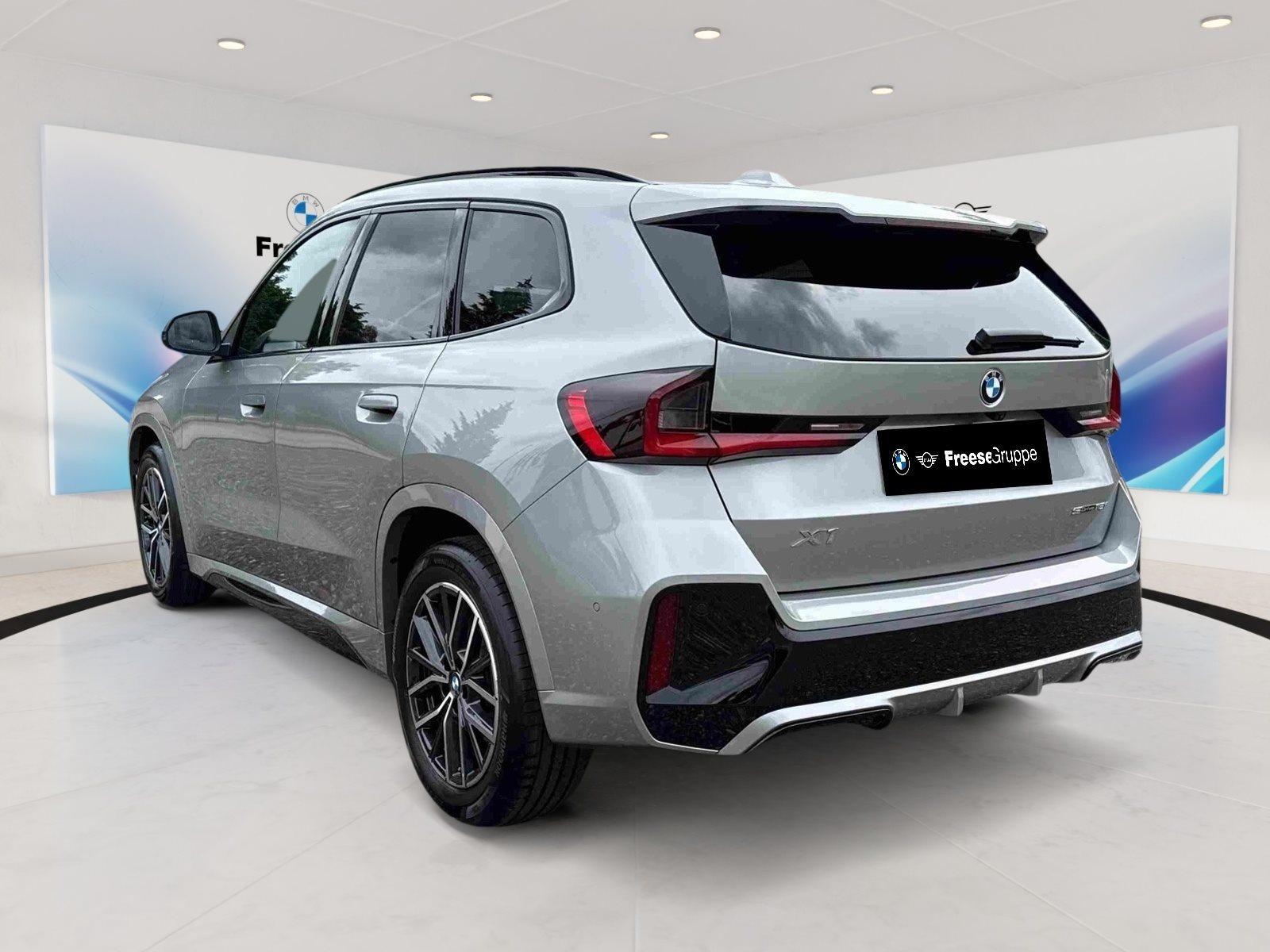 BMW X1 – Bild 4