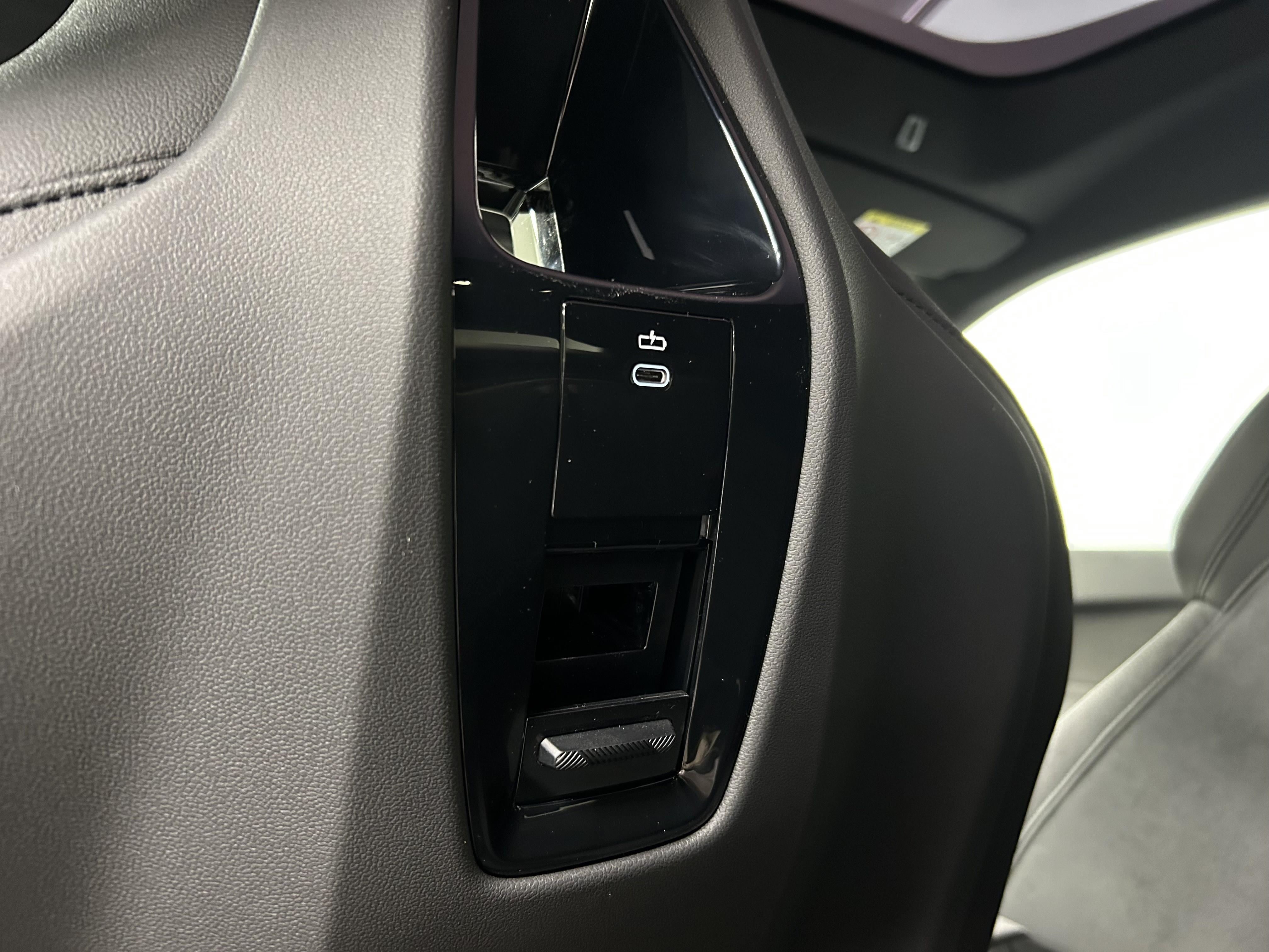 BMW iX – Bild 8