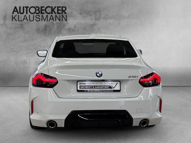 BMW 2er Coupé – Bild 14