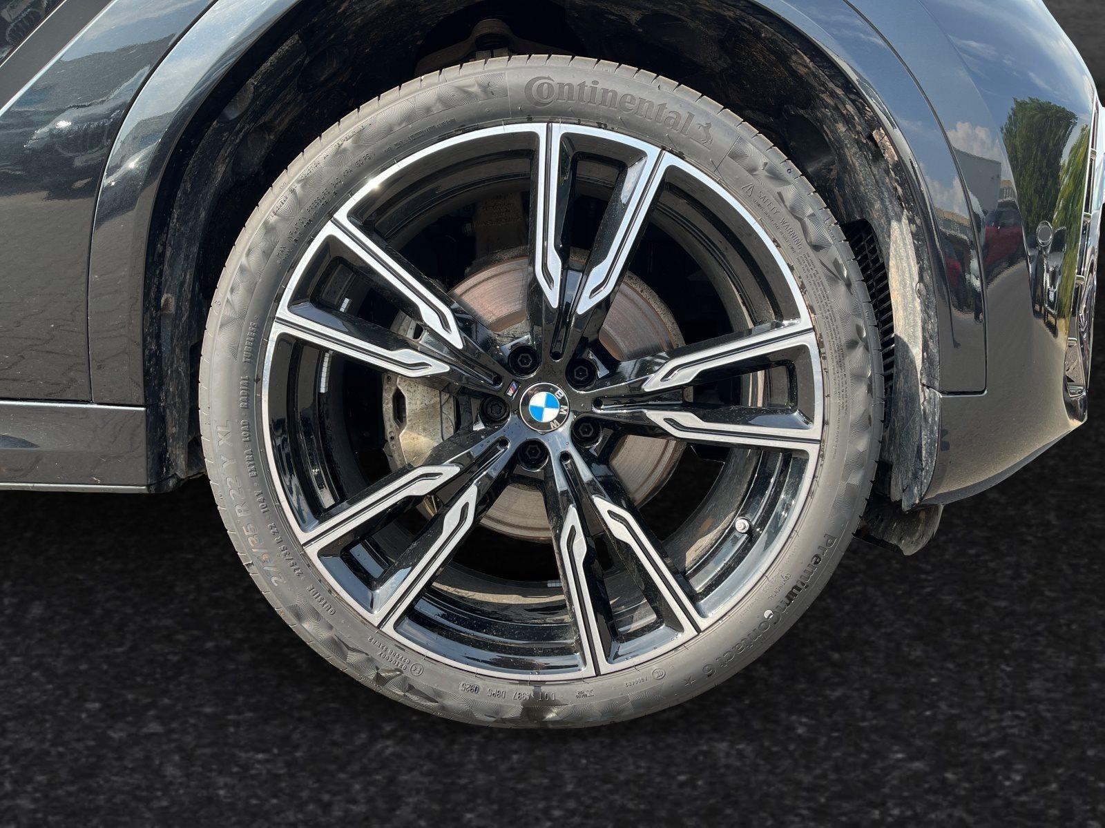 BMW X6 – Bild 4