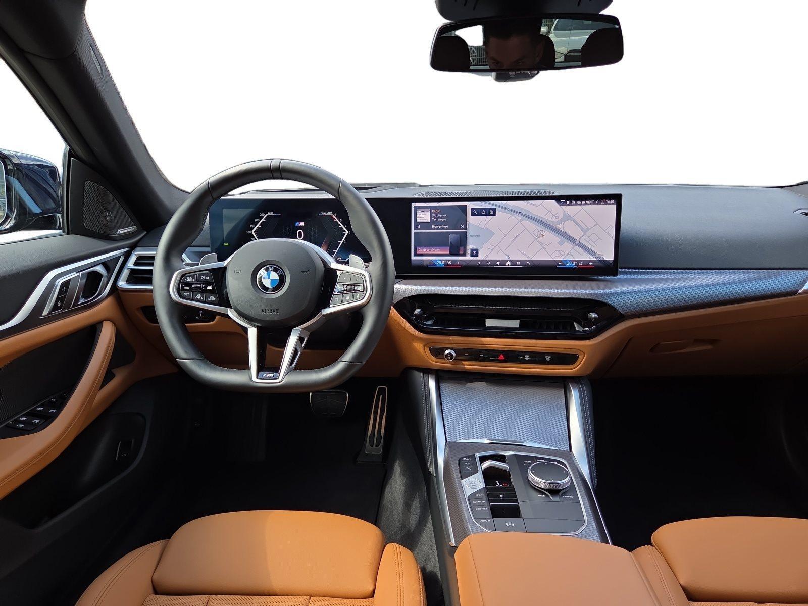 BMW 4er Gran Coupé – Bild 10