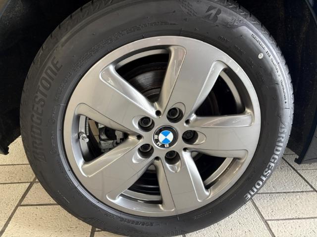 BMW 1er – Bild 8