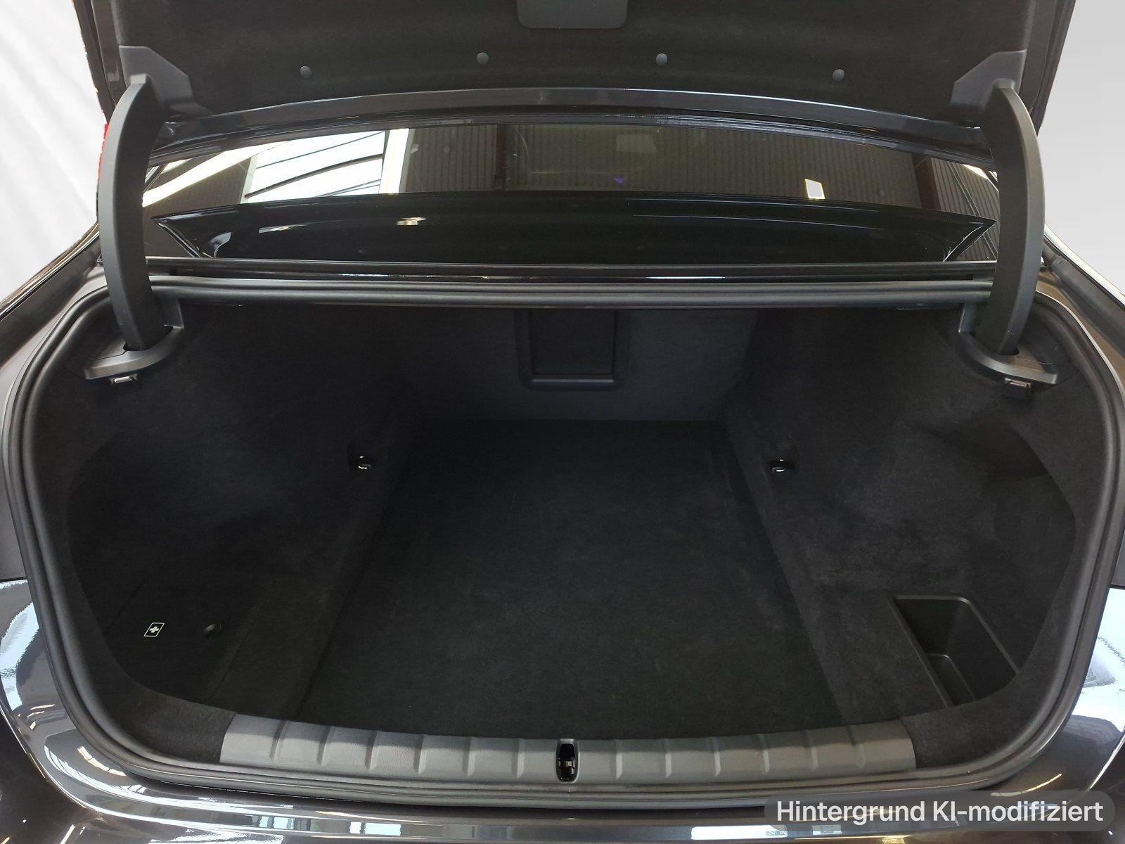 BMW 7er – Bild 11