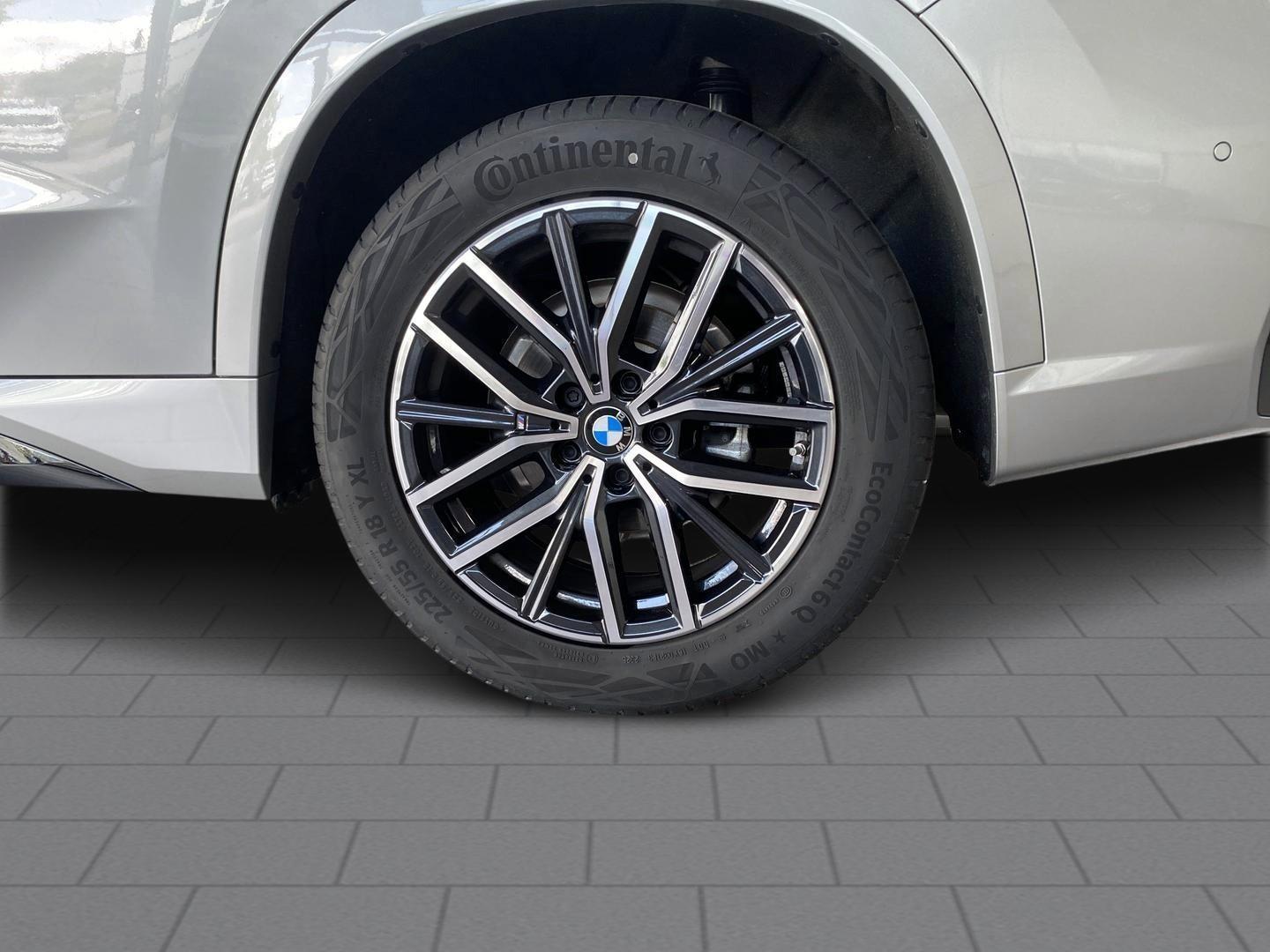 BMW X1 – Bild 9