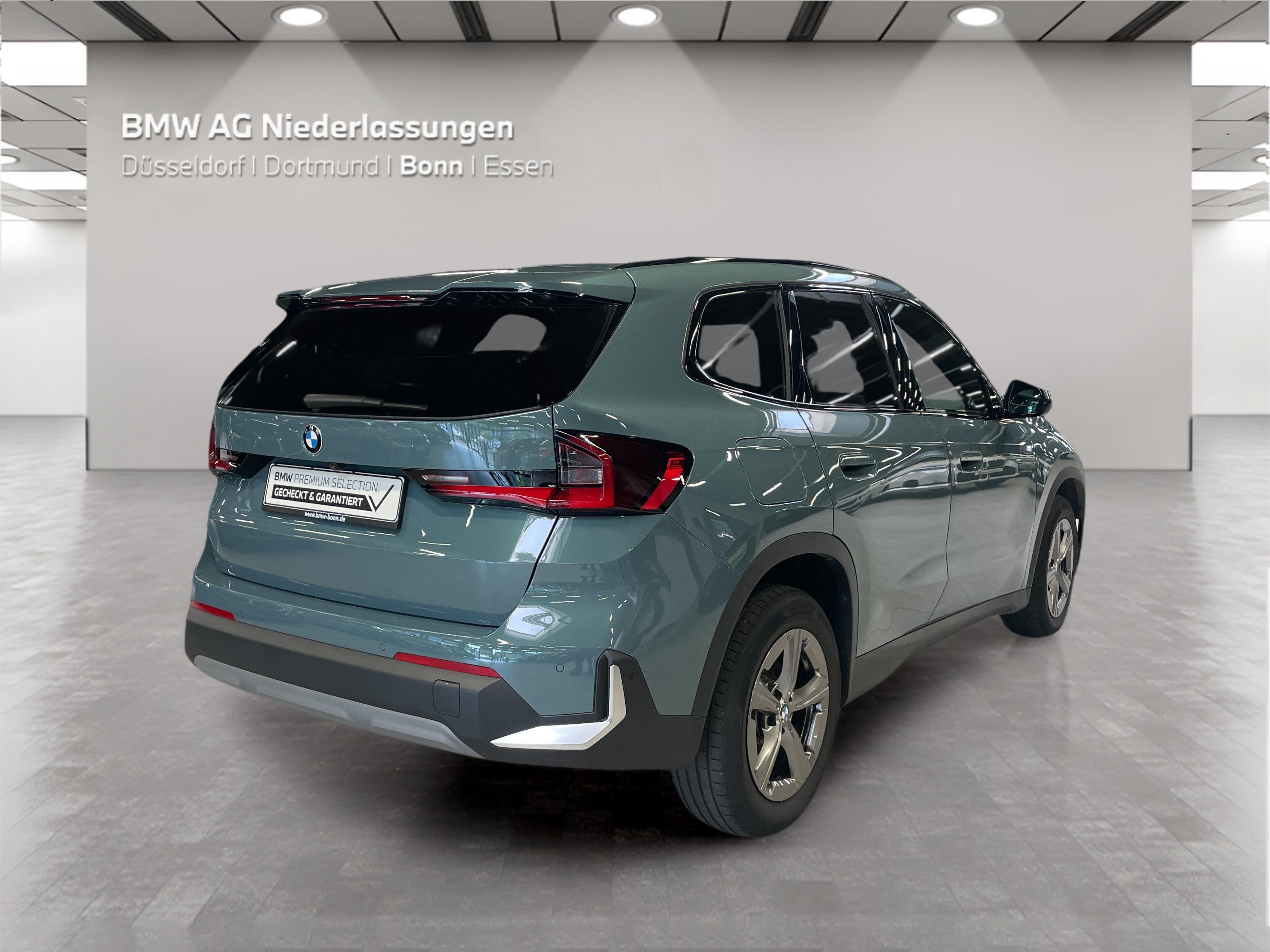 BMW X1 – Bild 2