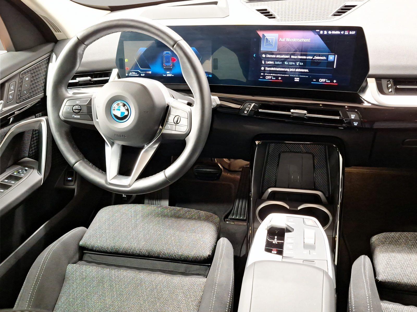 BMW X1 – Bild 18