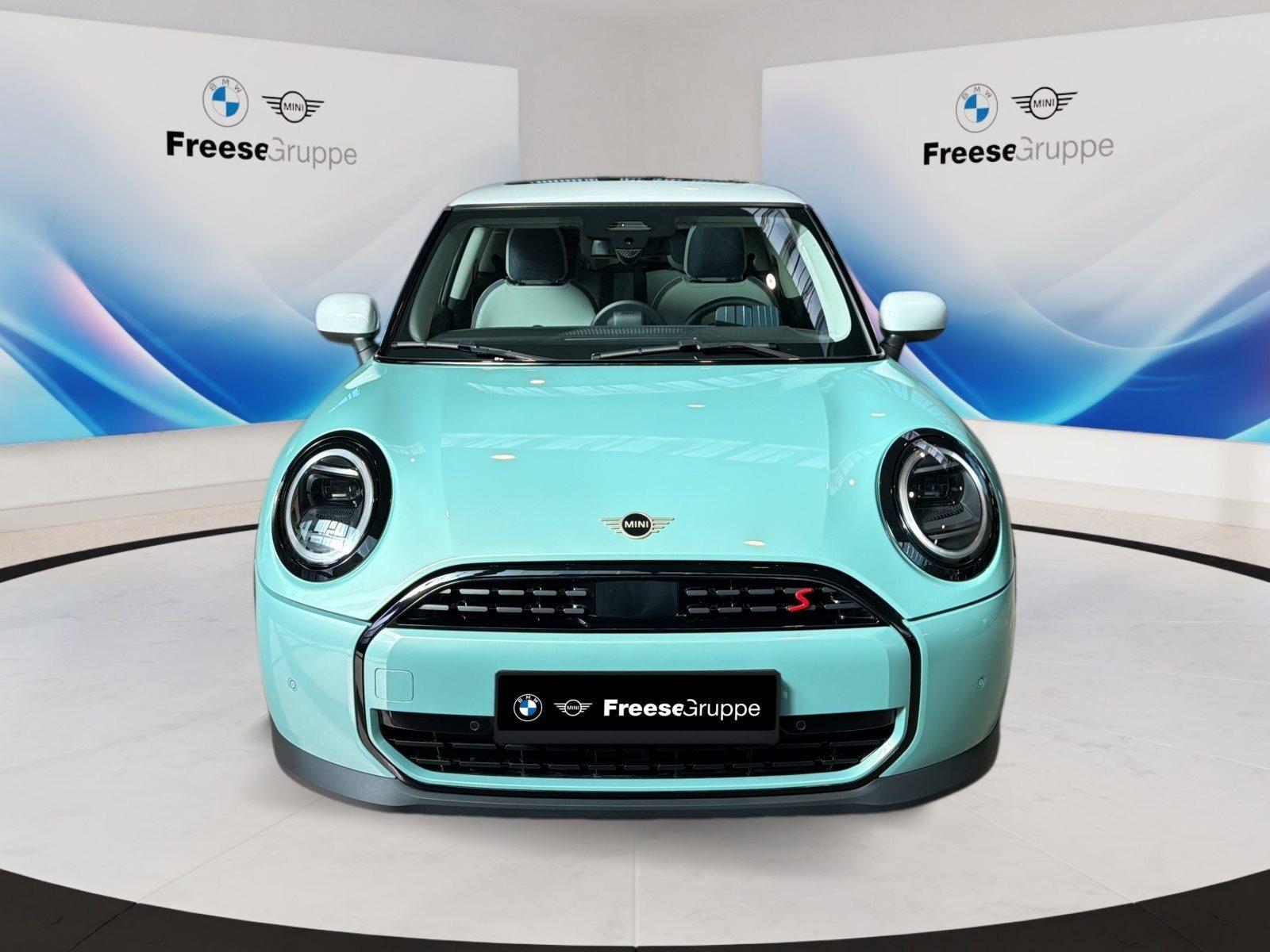 MINI Cooper 3-Türer – Bild 2