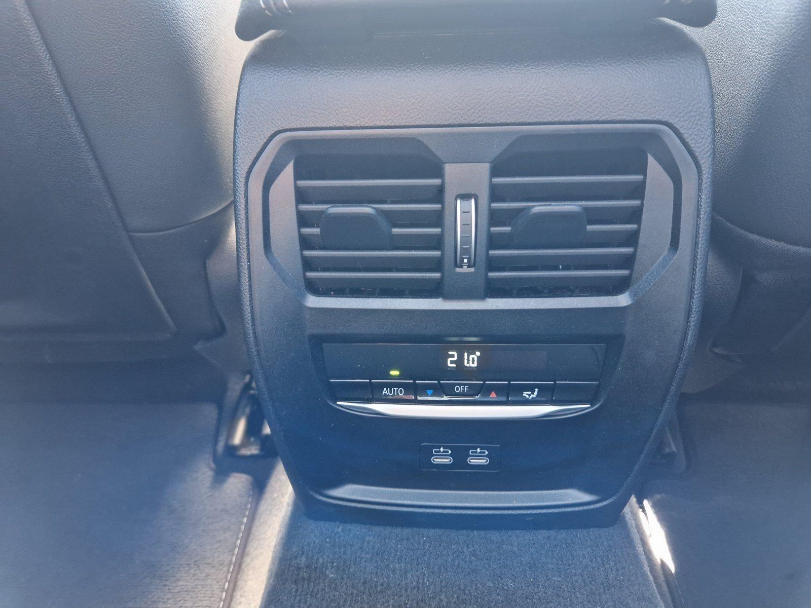 BMW 3er Touring – Bild 12