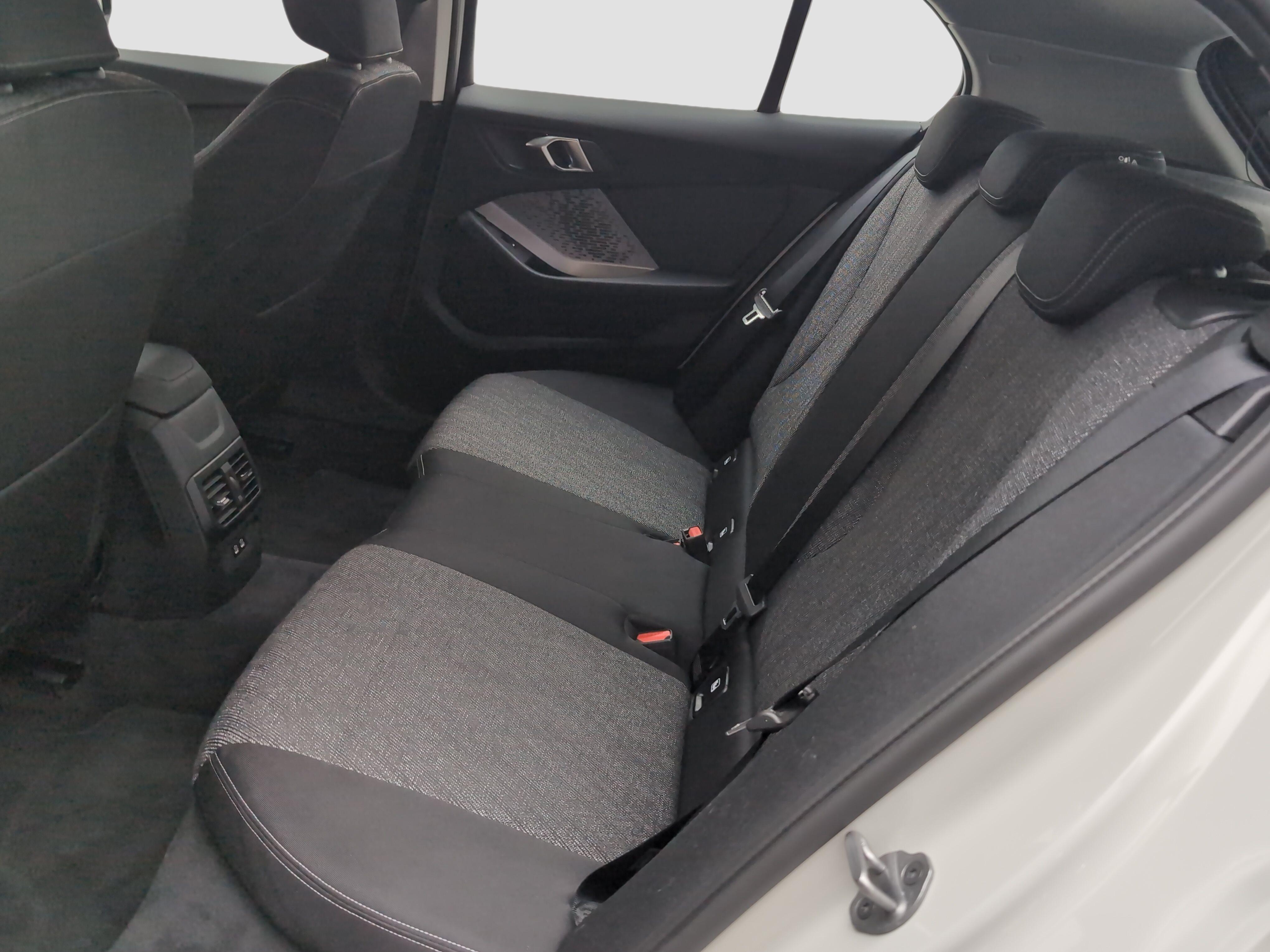 BMW 1er – Bild 13