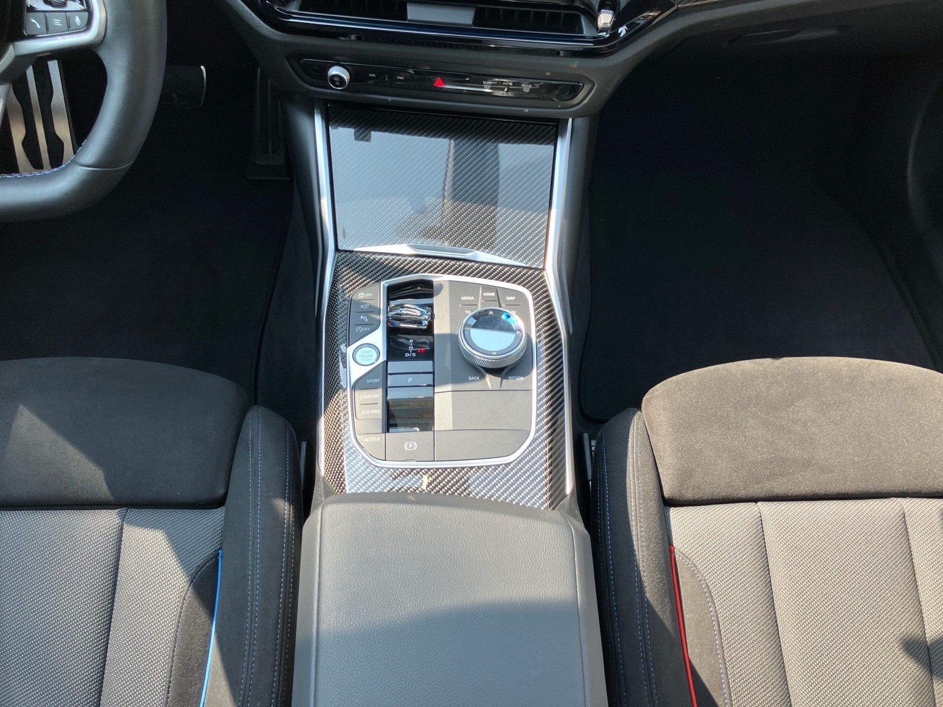 BMW 3er Touring – Bild 7