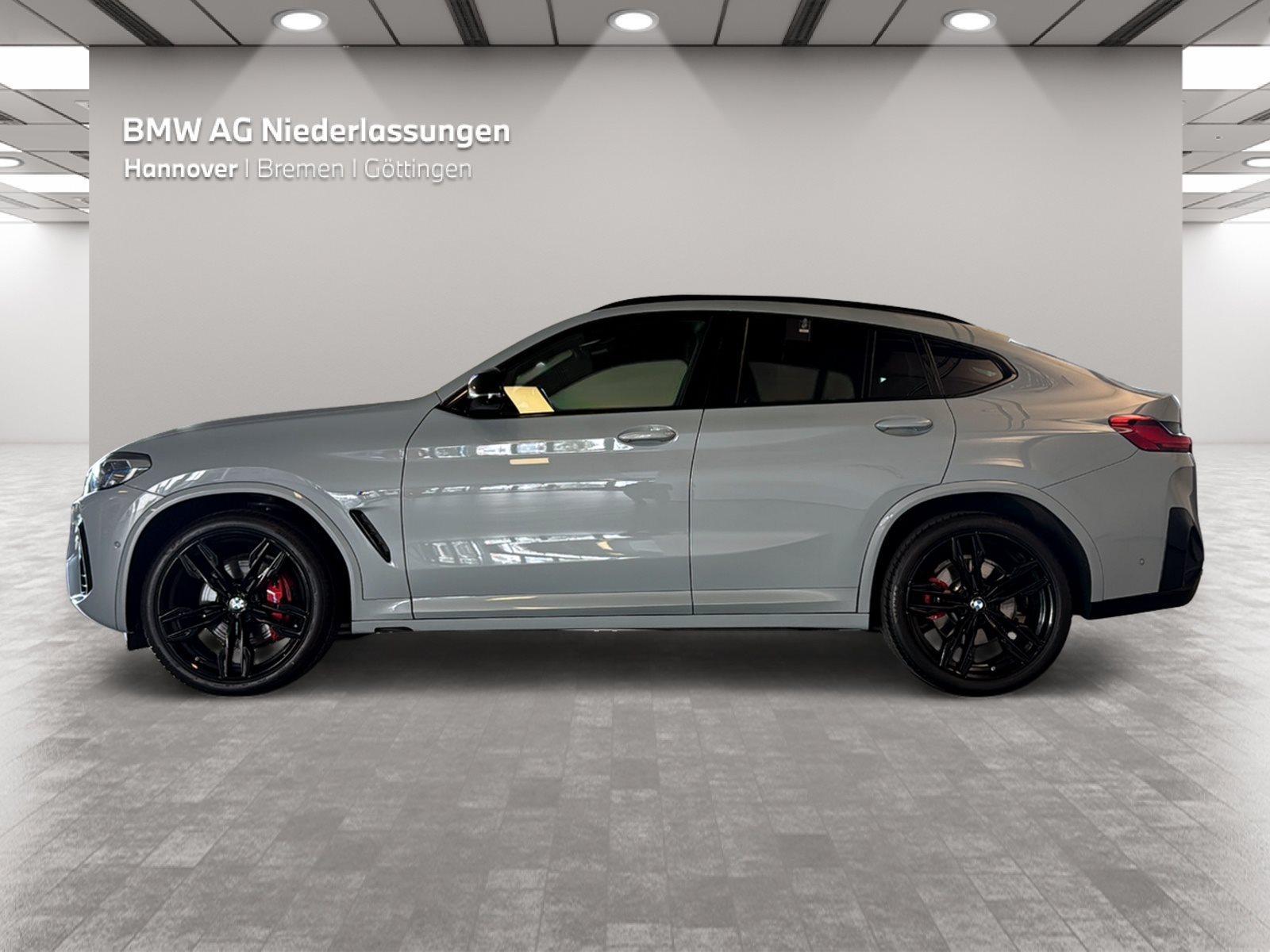 BMW X4 – Bild 3