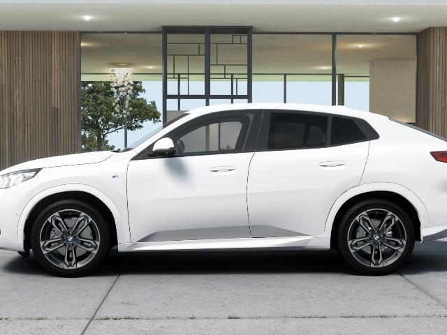 BMW X2 – Bild 2