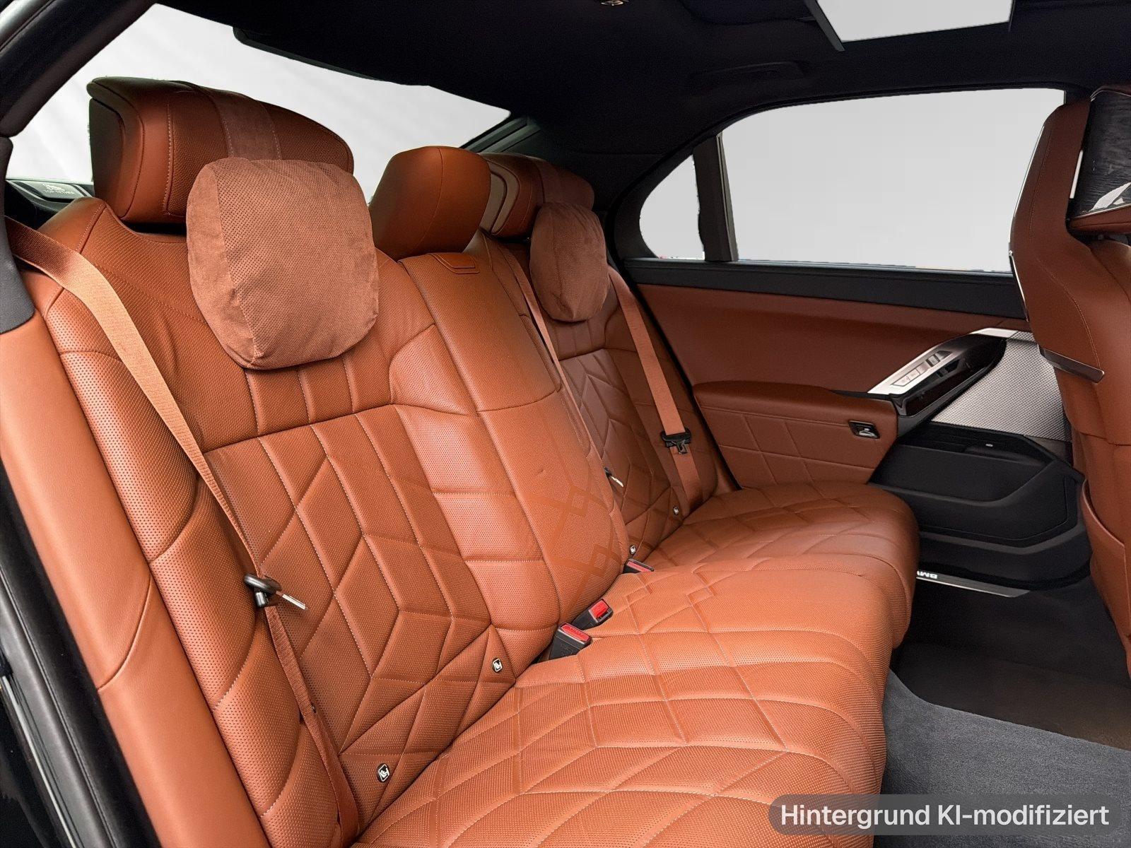 BMW 7er – Bild 38