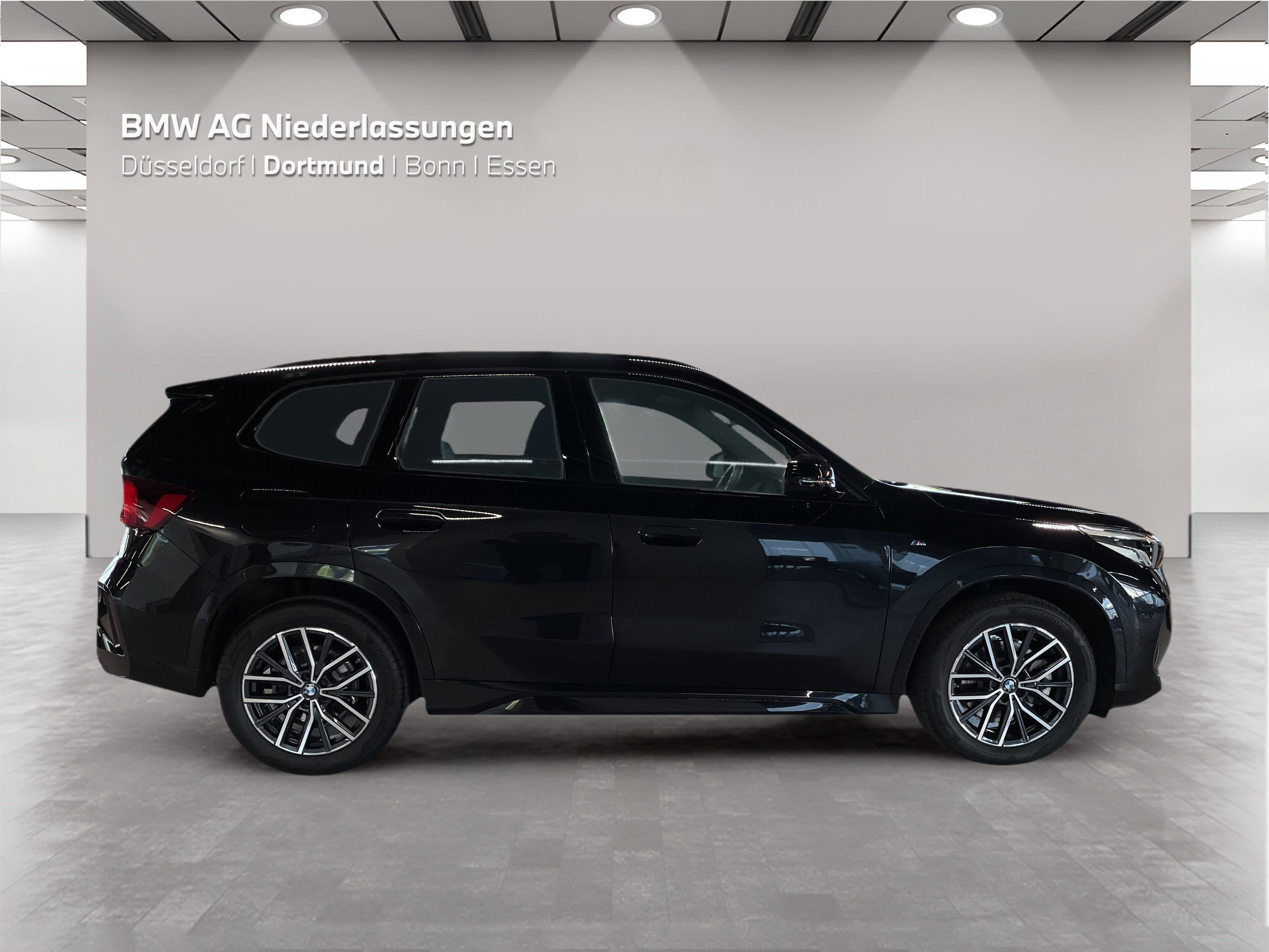 BMW X1 – Bild 4