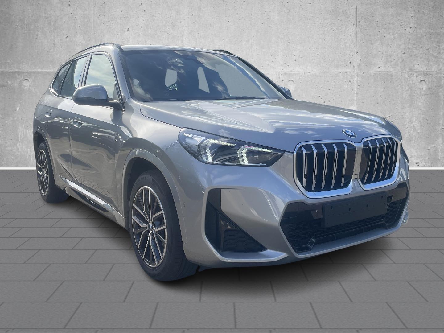 BMW X1 – Bild 5
