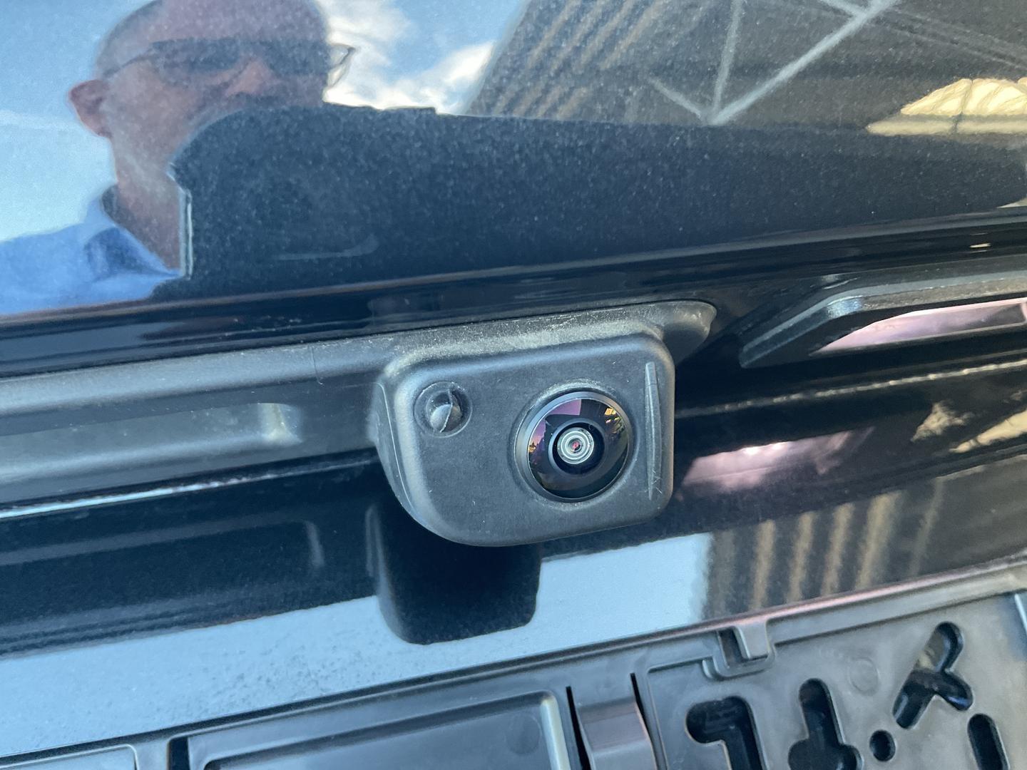BMW 5er Touring – Bild 25
