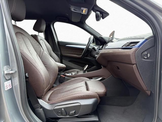 BMW X2 – Bild 9
