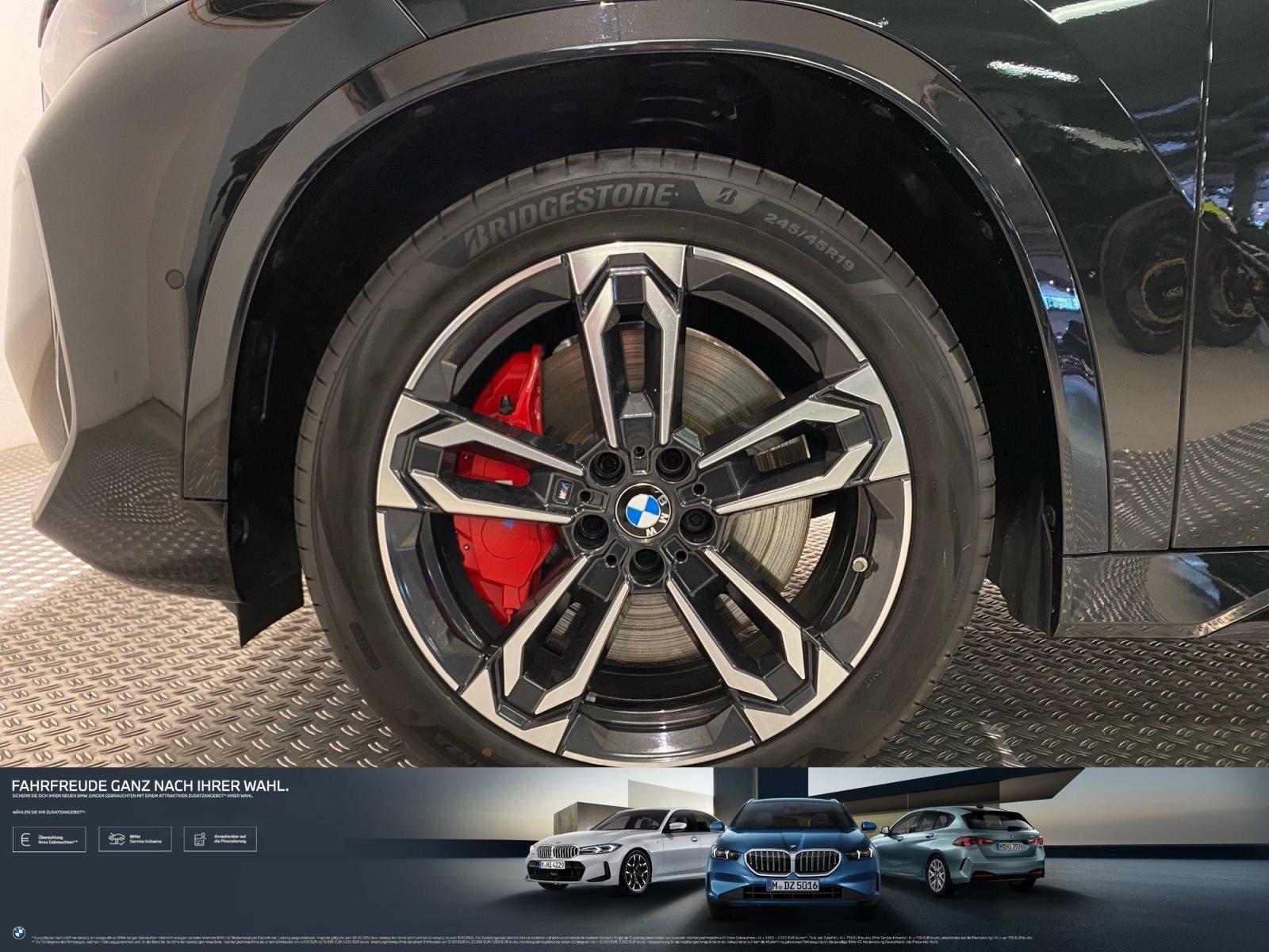 BMW X1 – Bild 16
