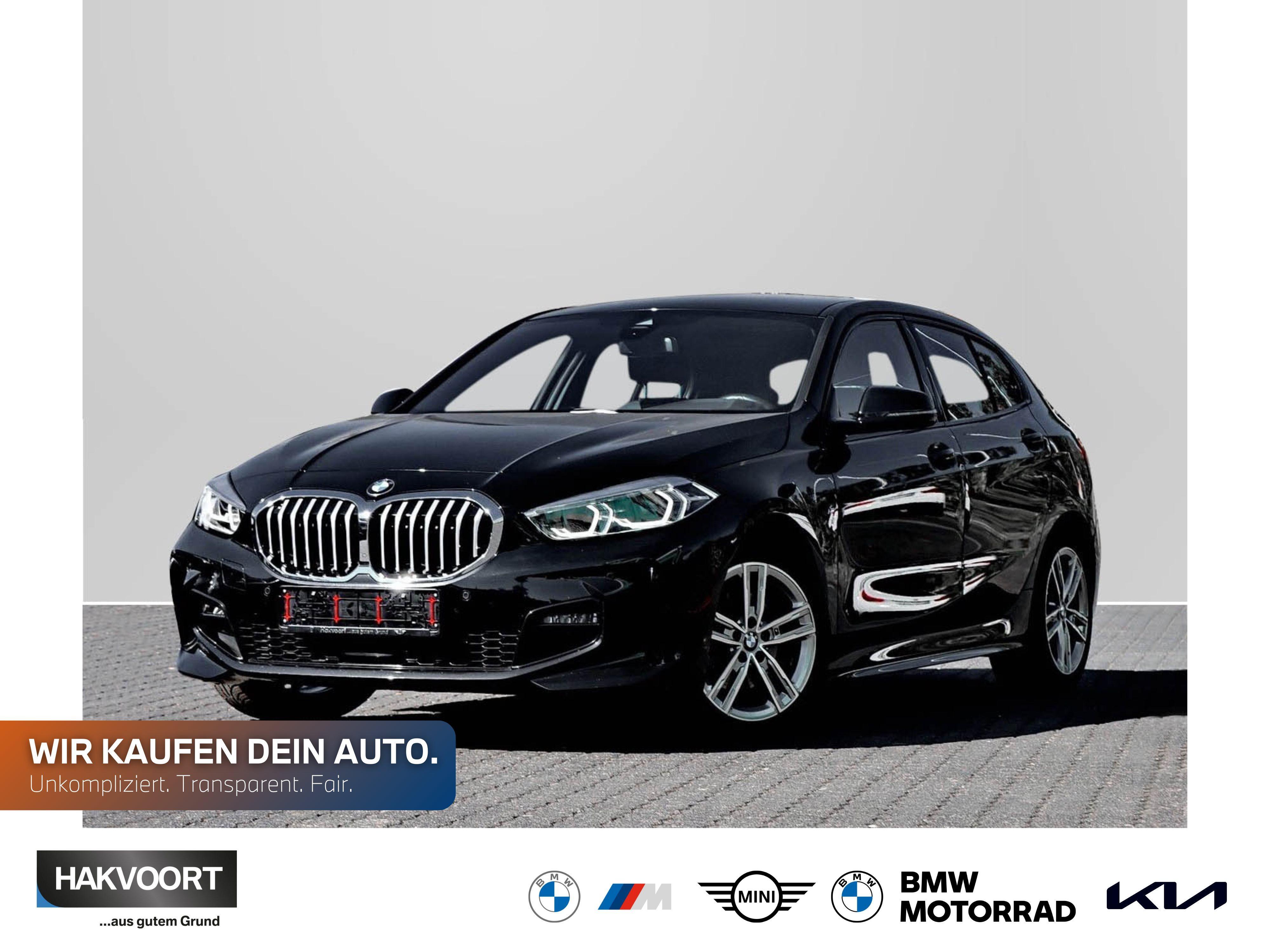 BMW 1er