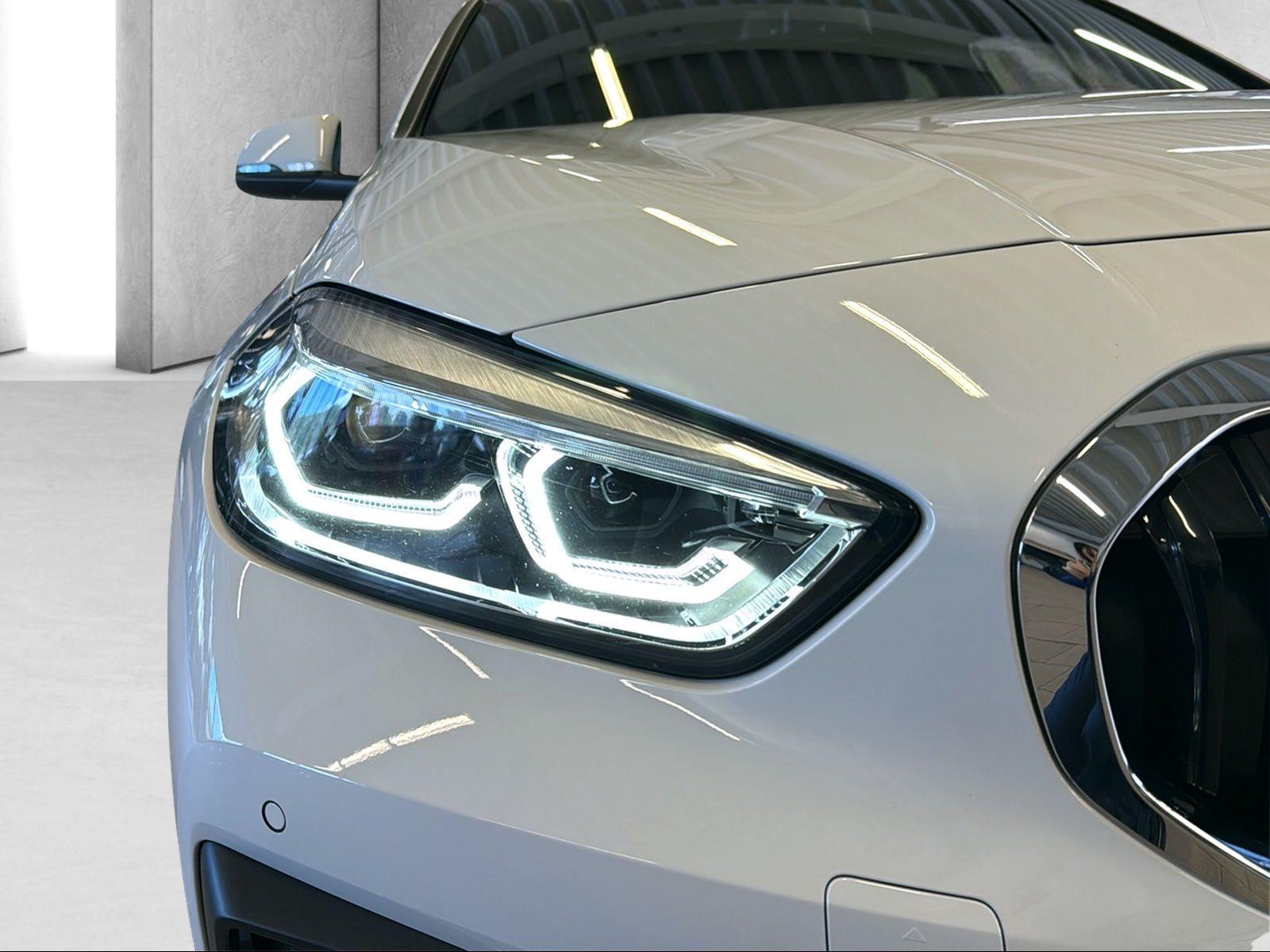 BMW 1er – Bild 6