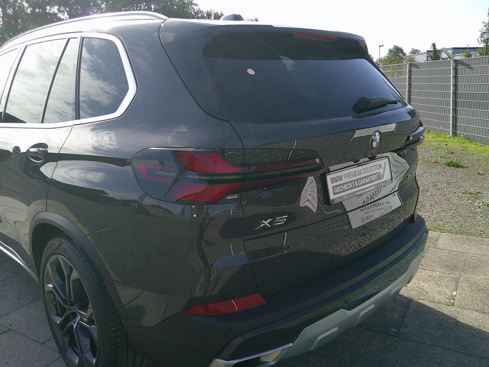 BMW X5 – Bild 12
