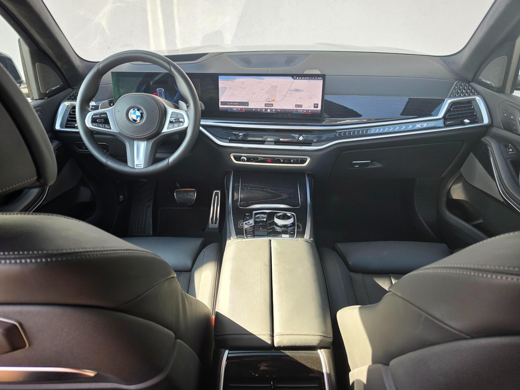 BMW X7 – Bild 17