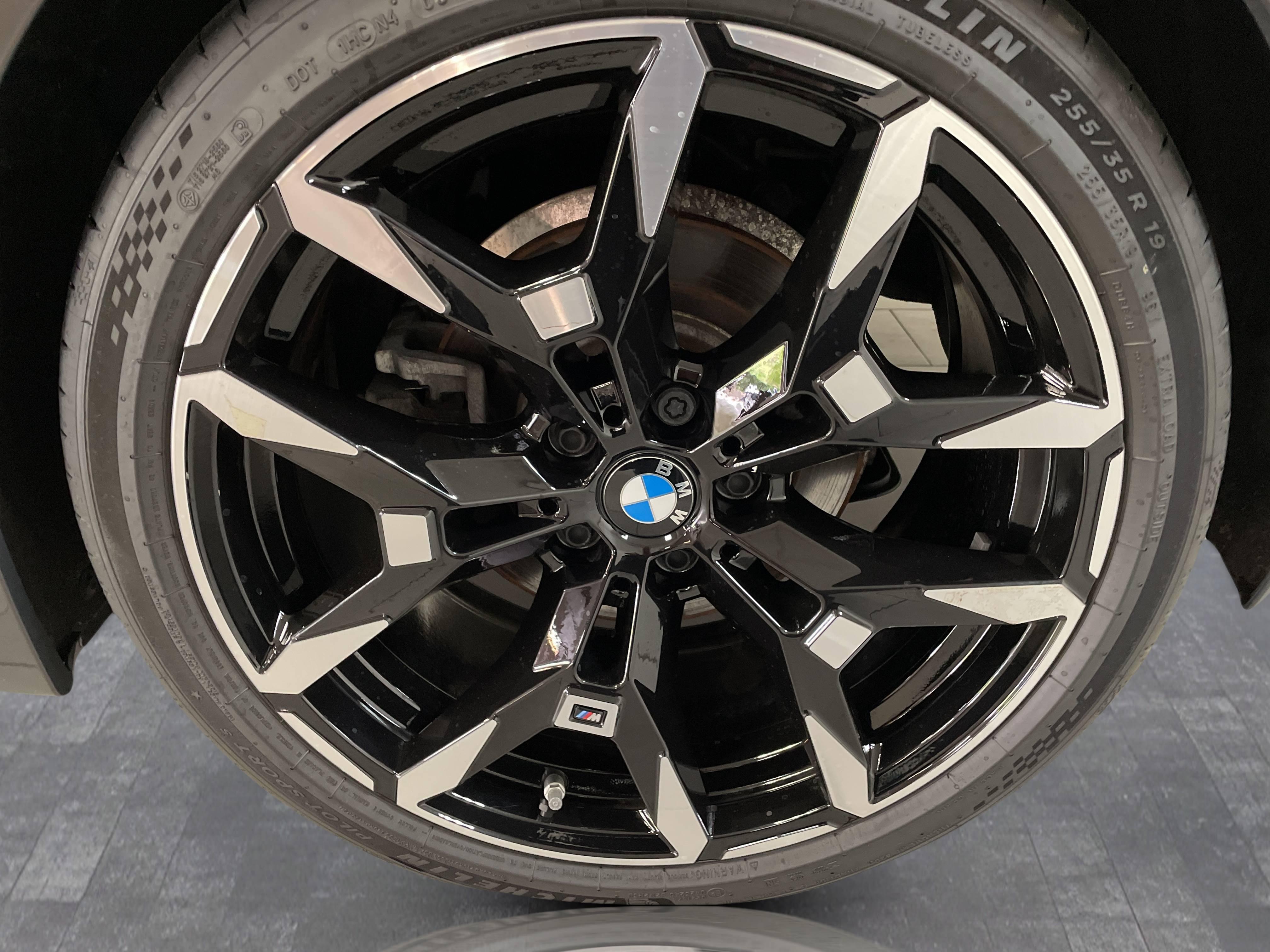 BMW 3er Touring – Bild 7