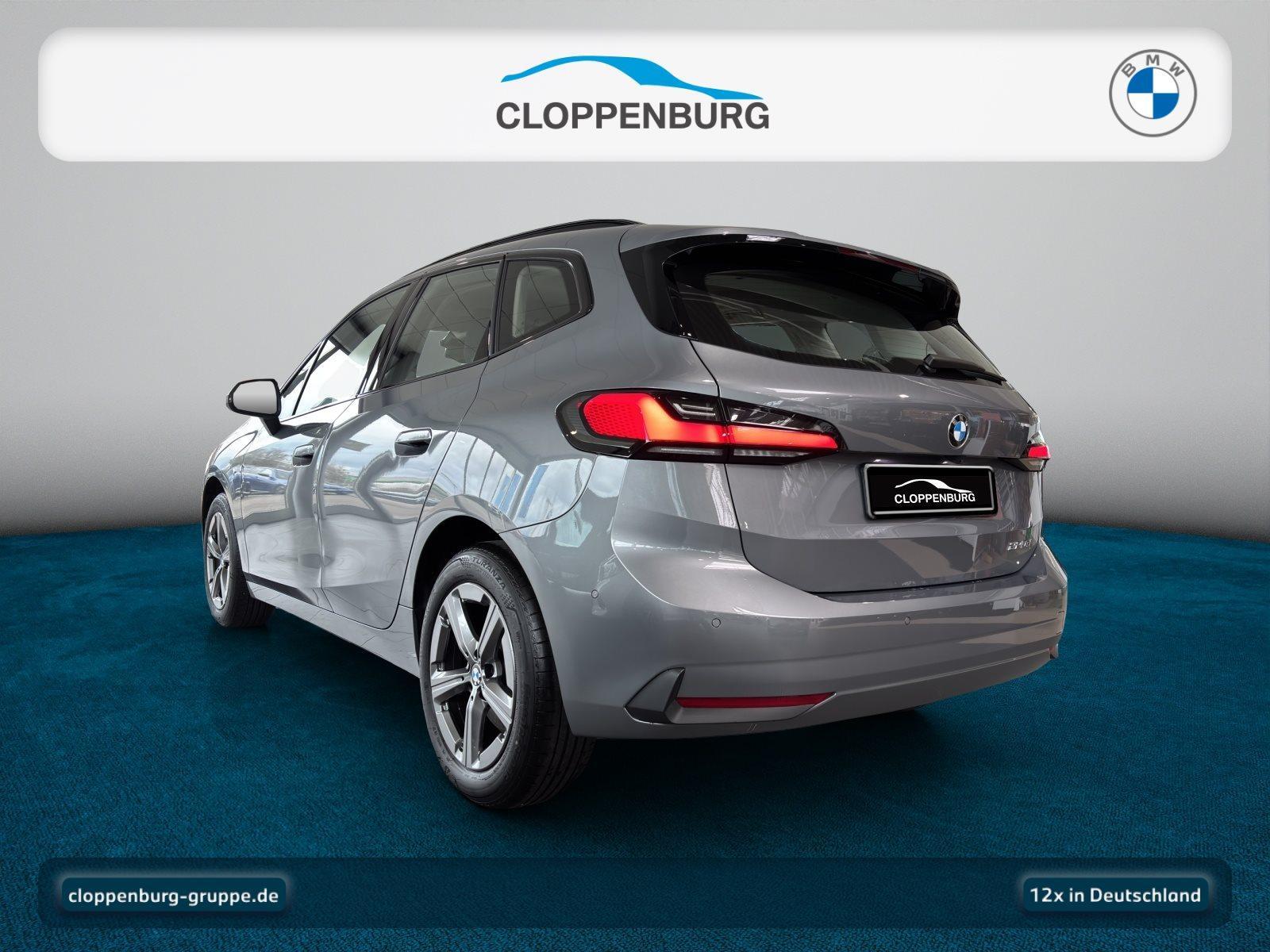 BMW 2er Active Tourer – Bild 3