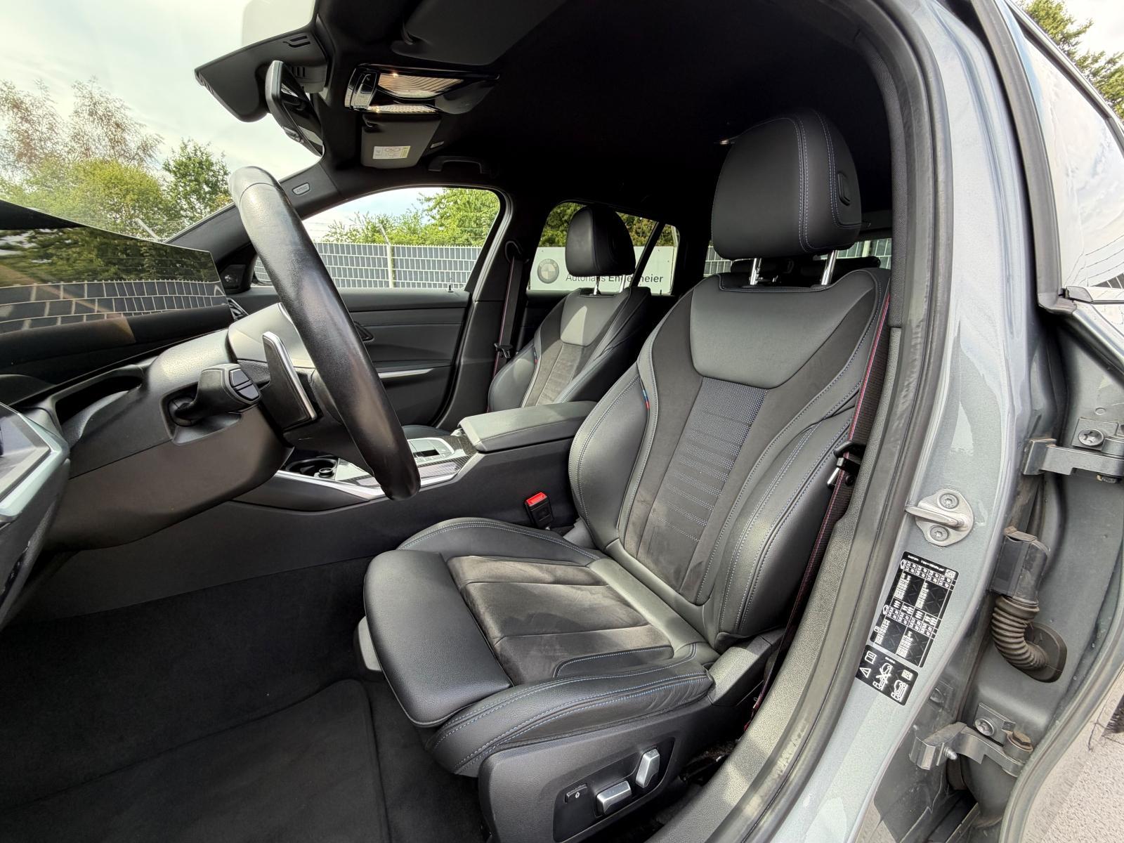 BMW 3er Touring – Bild 14