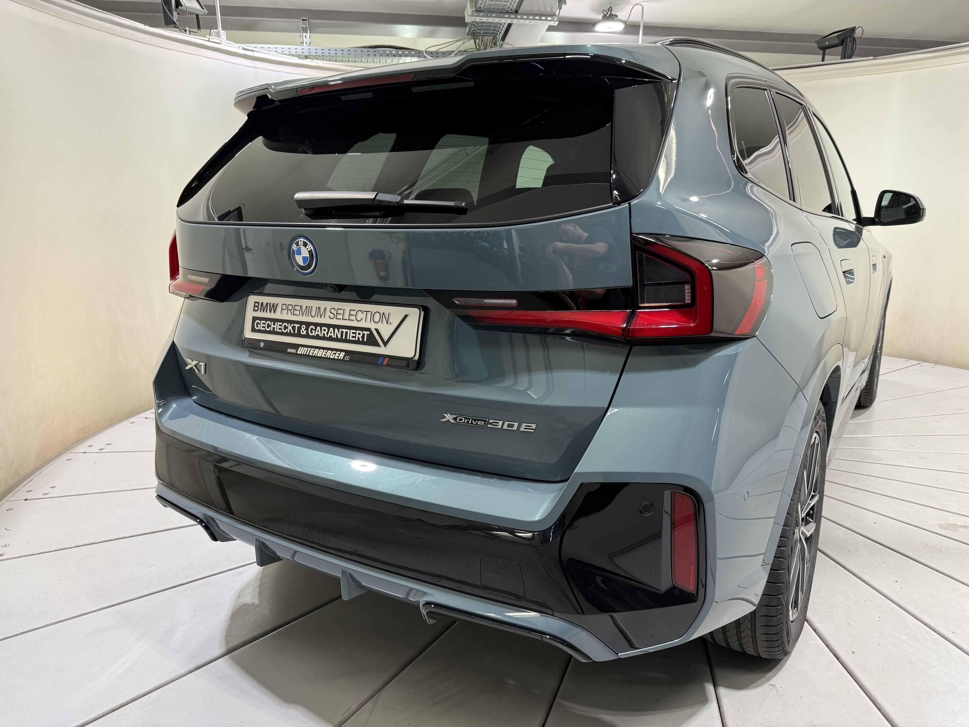 BMW X1 – Bild 28