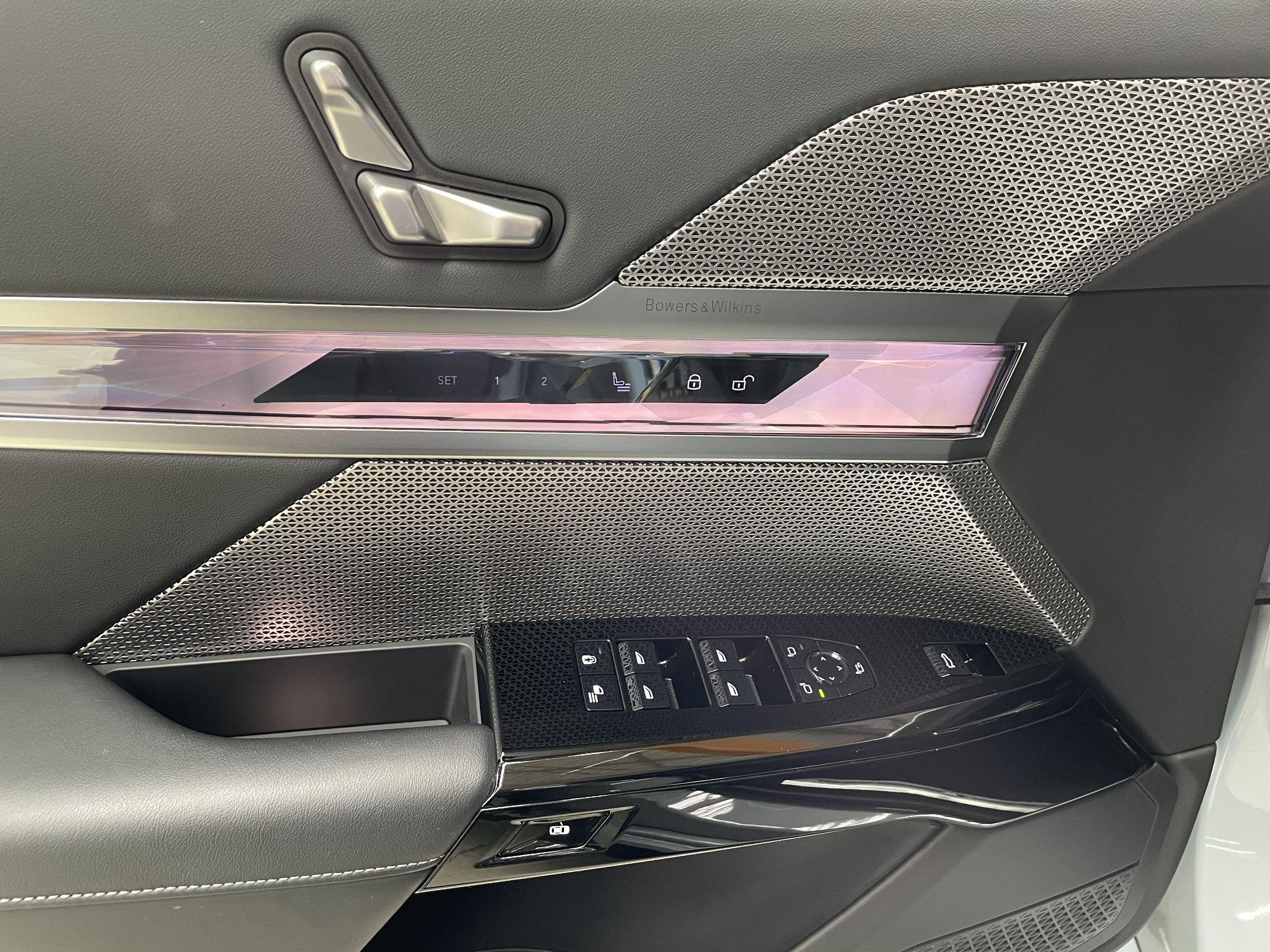 BMW i7 – Bild 12