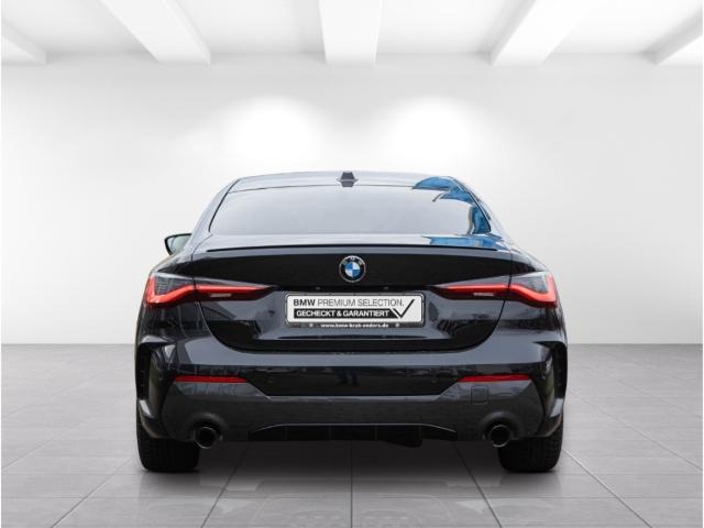 BMW 4er Coupé – Bild 18