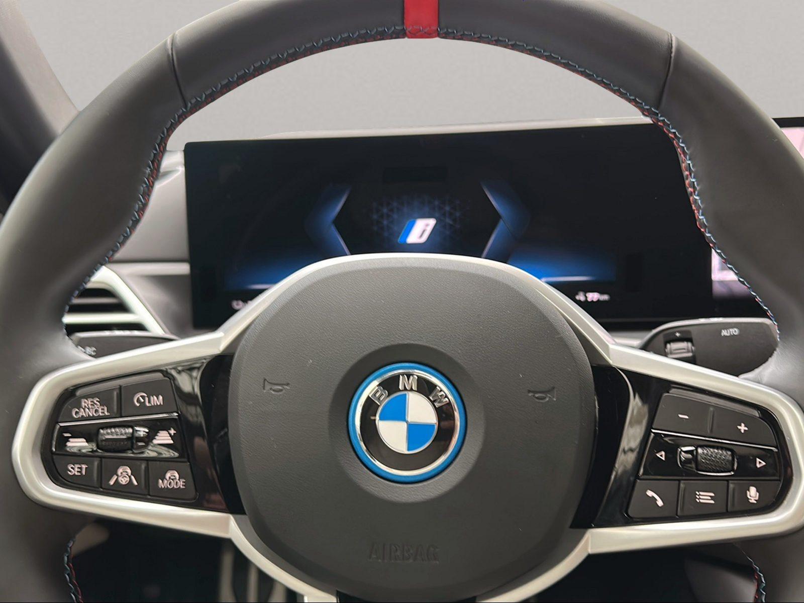 BMW 4er Gran Coupé – Bild 8
