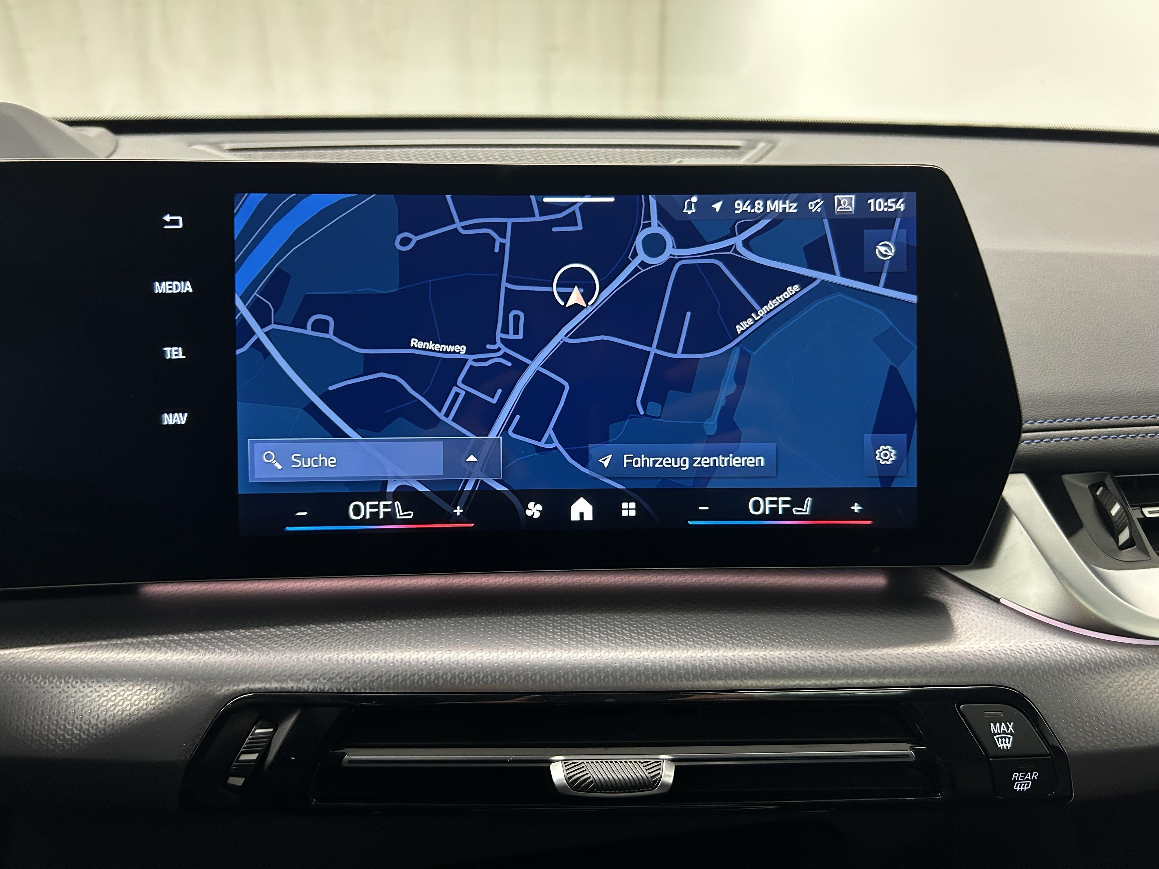 BMW X1 – Bild 16