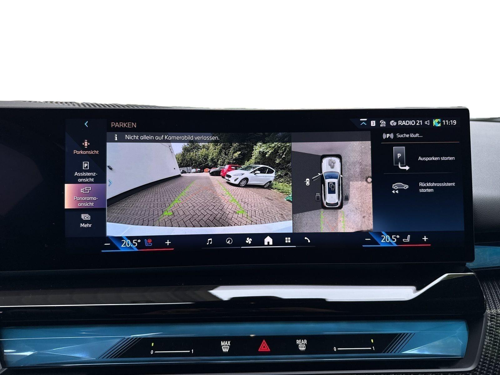 BMW 5er Touring – Bild 9