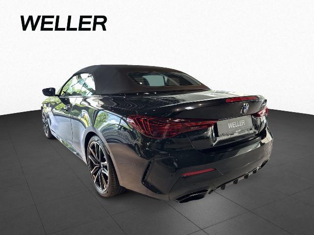 BMW 4er Cabrio – Bild 4